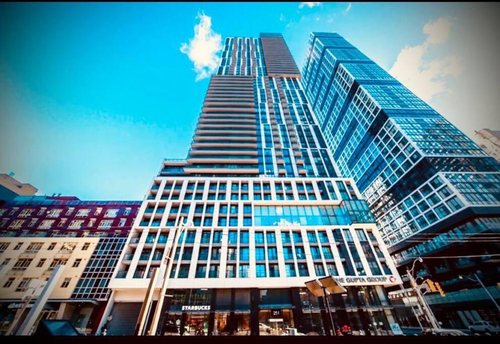 251 jarvis street