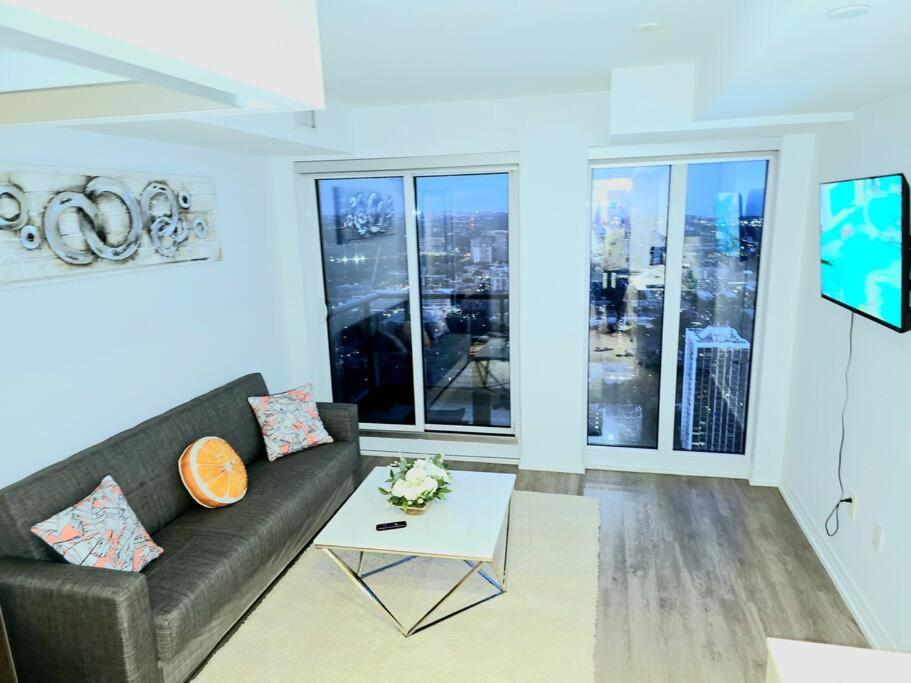 251 jarvis street