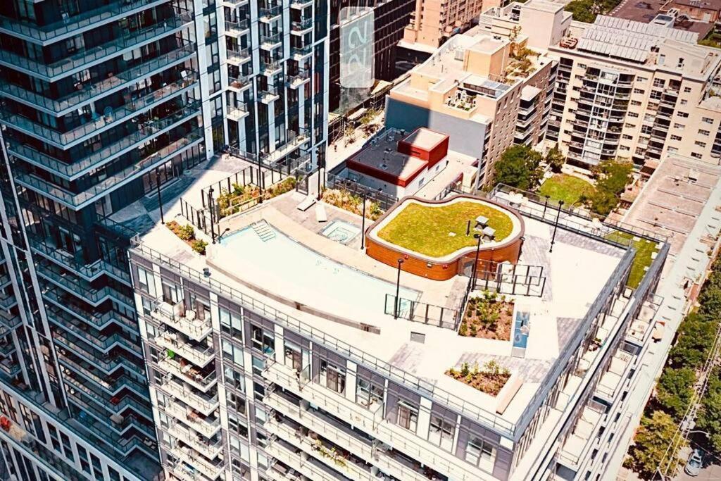 251 jarvis street