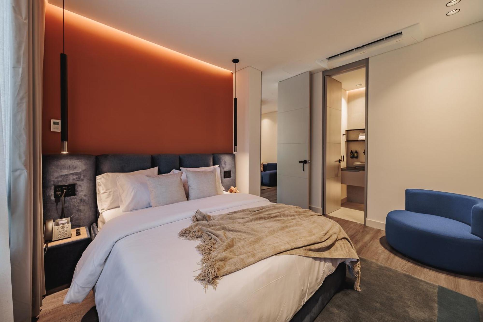 Nock - Reserved Residences