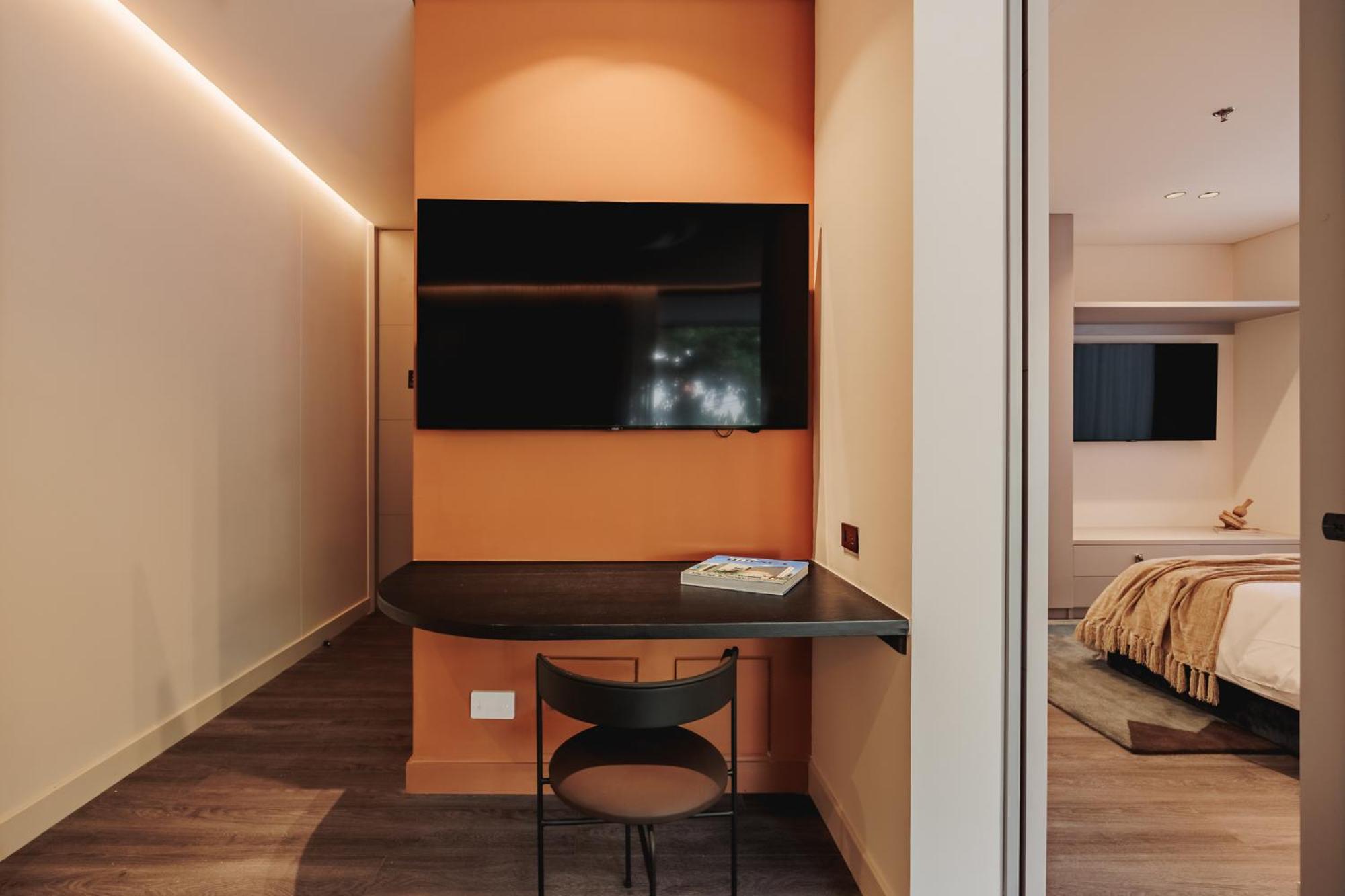 Nock - Reserved Residences