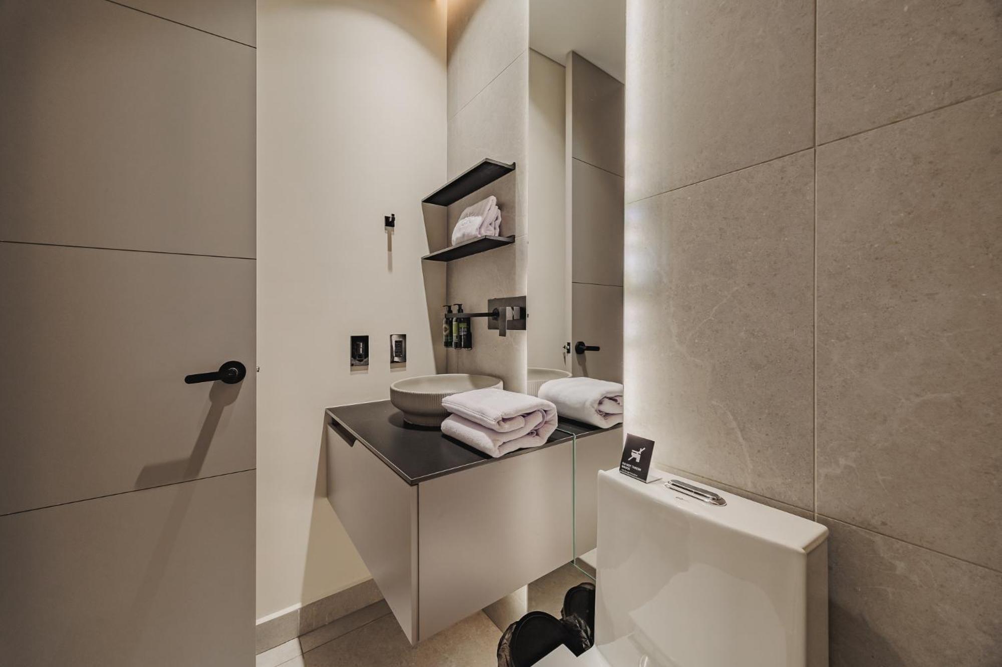 Nock - Reserved Residences