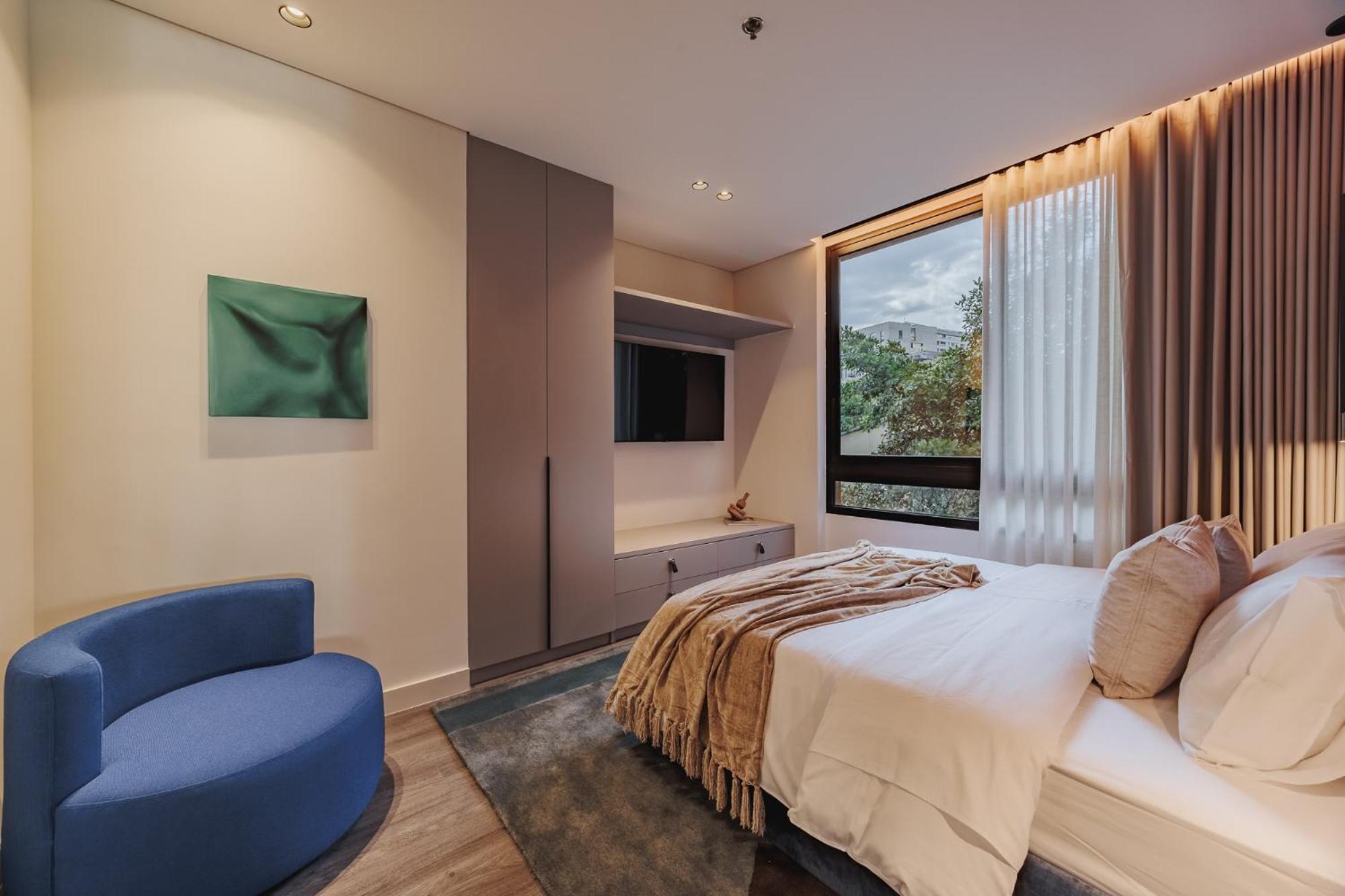 Nock - Reserved Residences