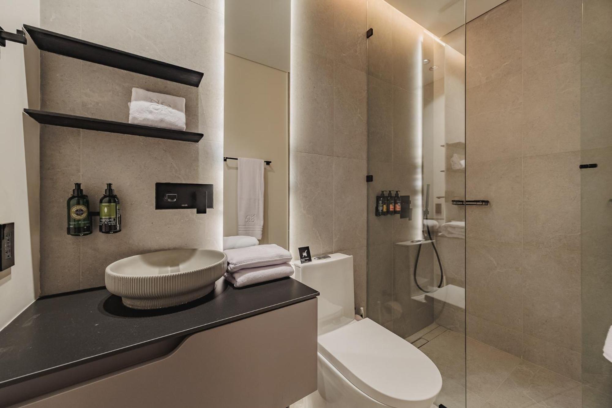 Nock - Reserved Residences