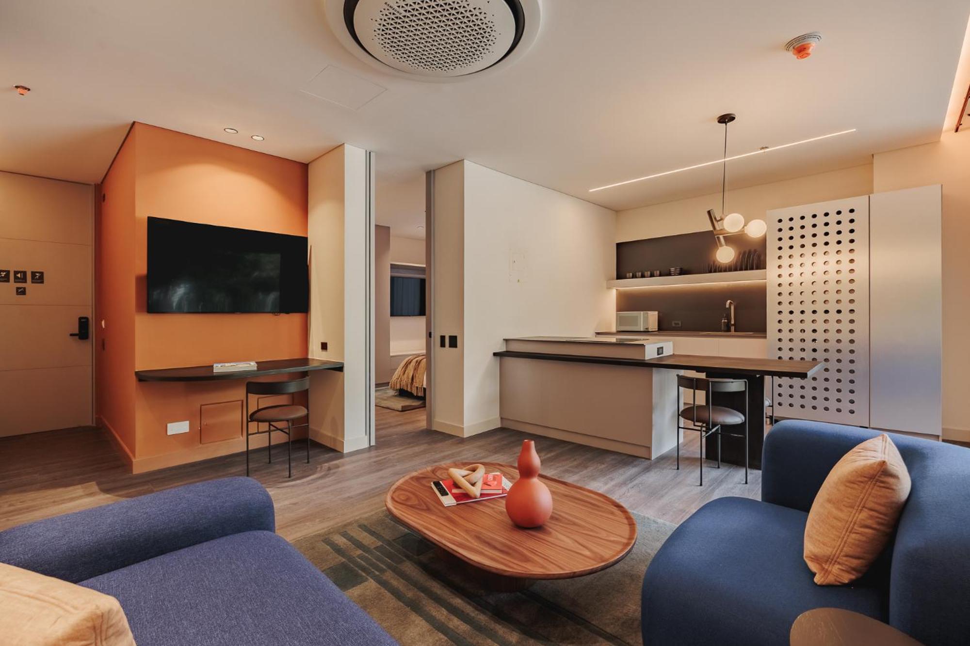 Nock - Reserved Residences