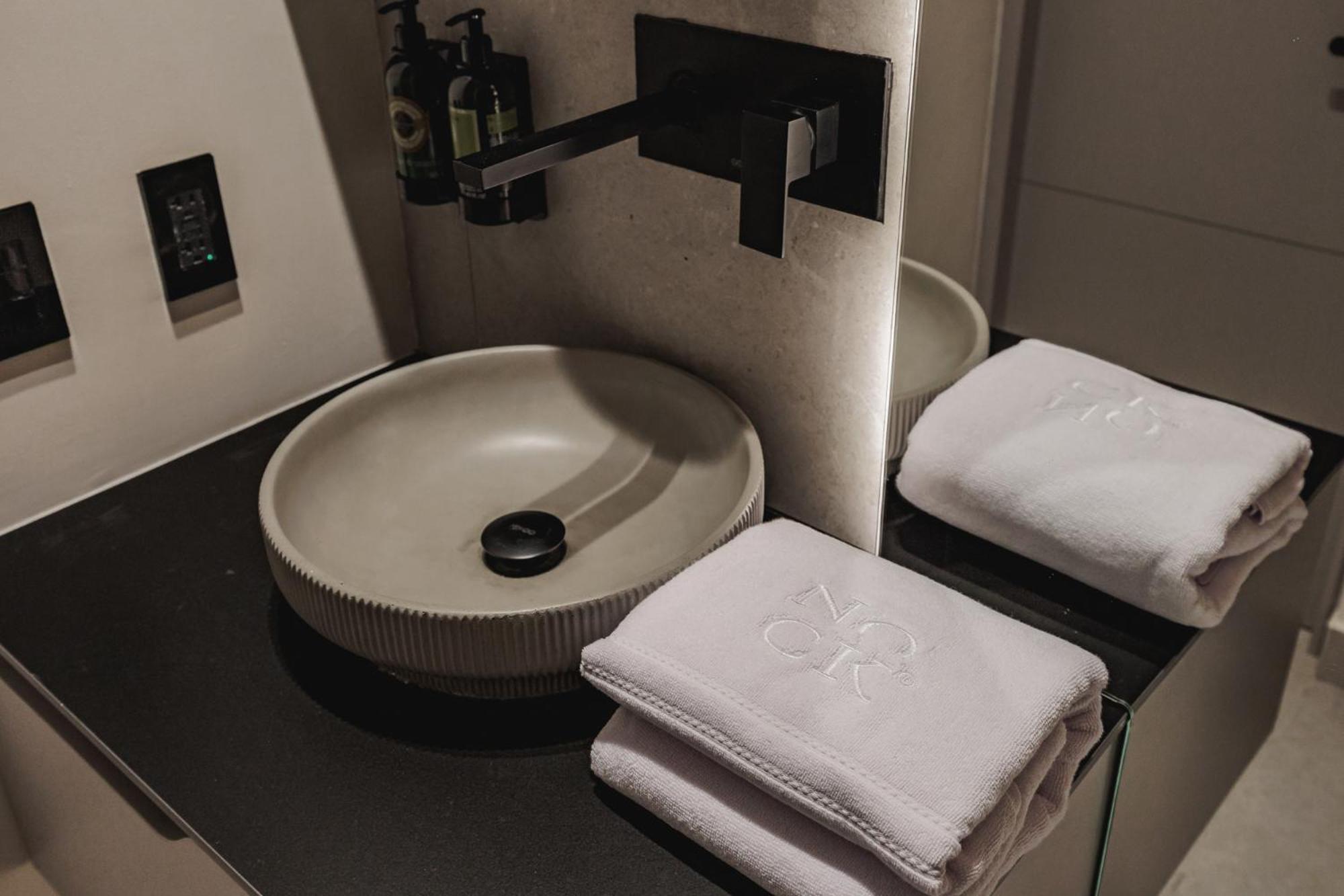 Nock - Reserved Residences