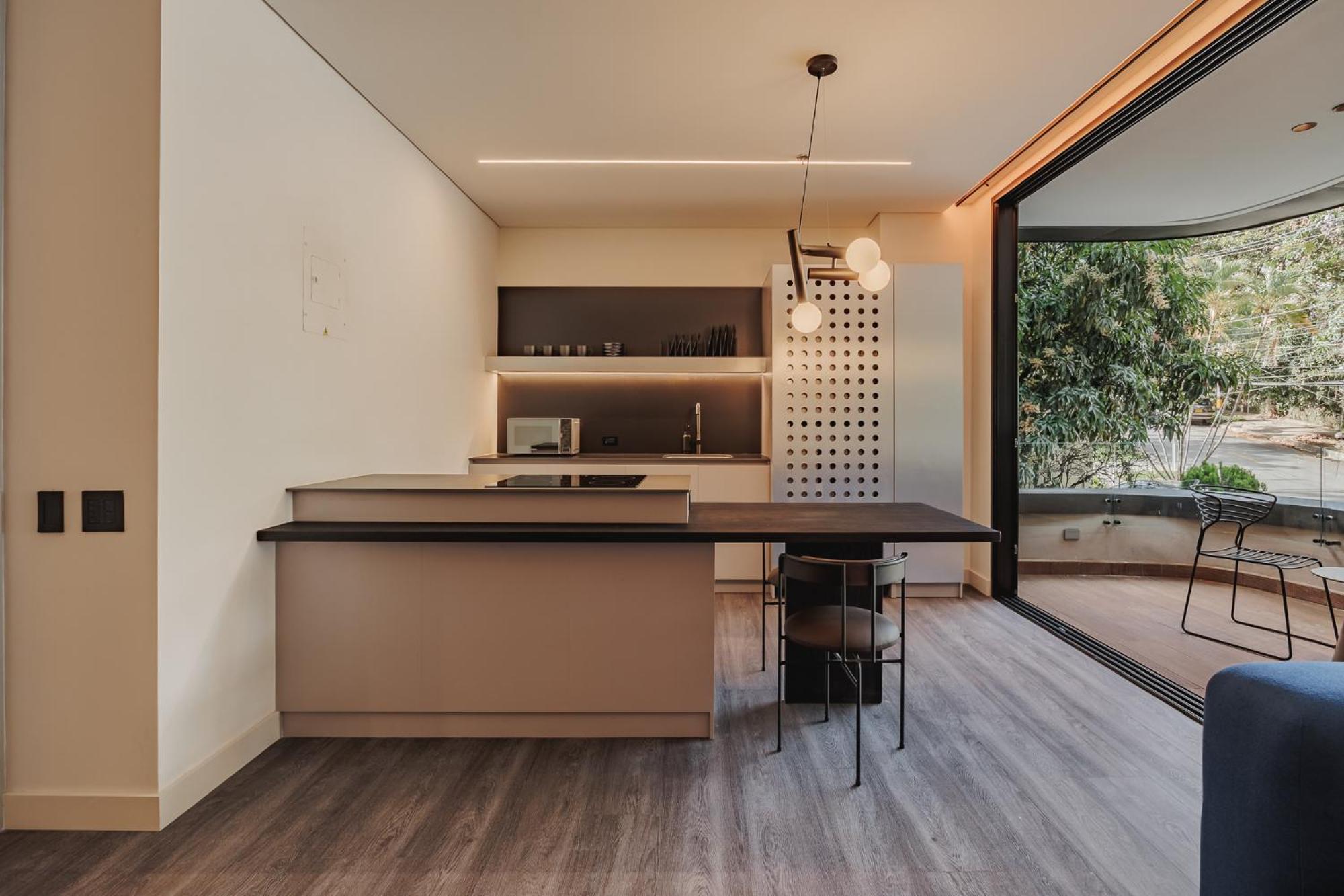 Nock - Reserved Residences