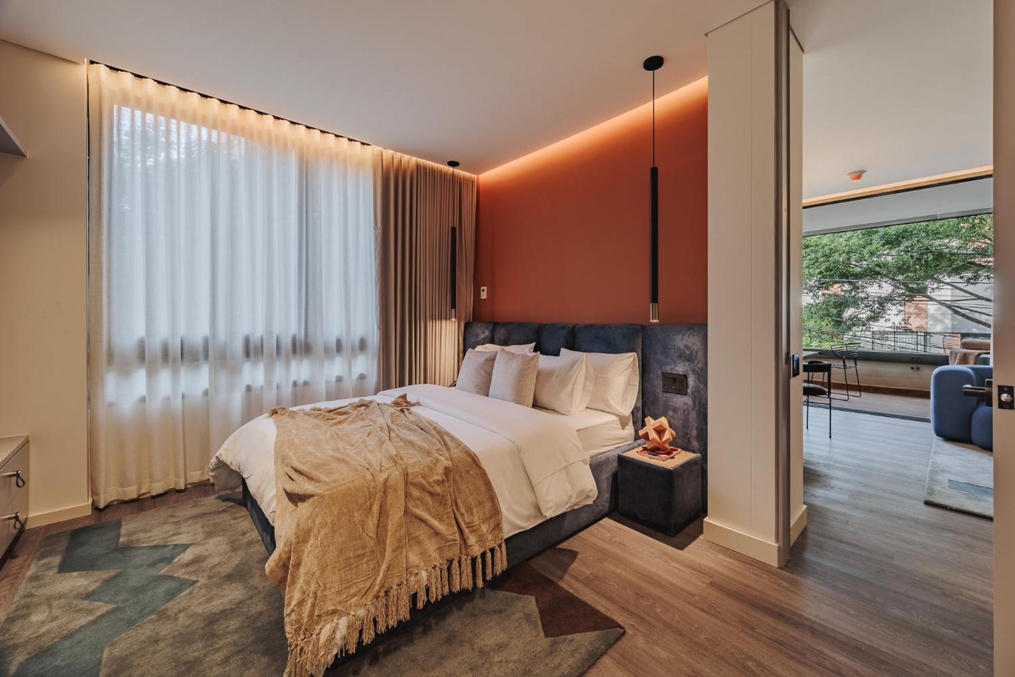 Nock - Reserved Residences