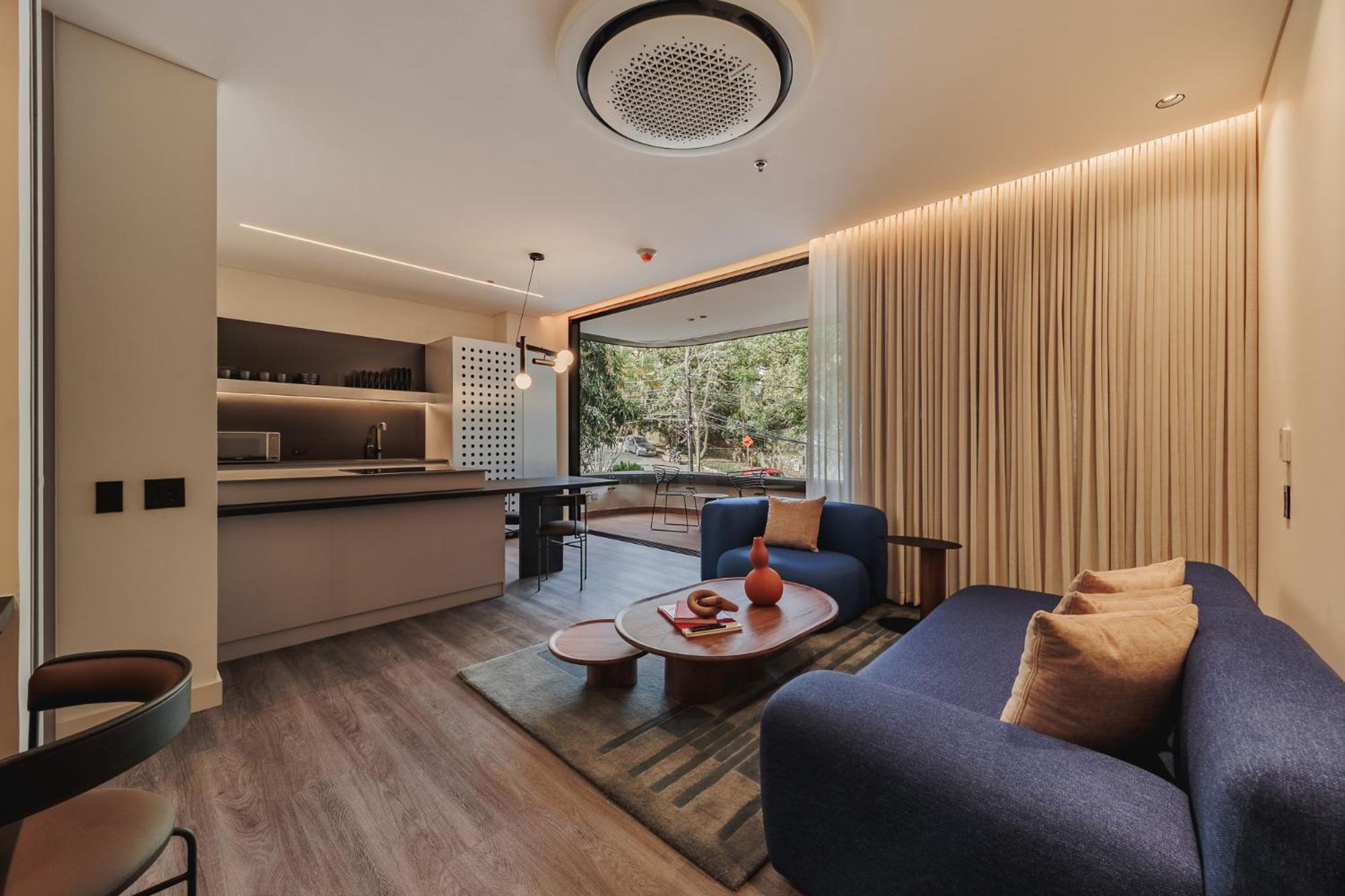 Nock - Reserved Residences
