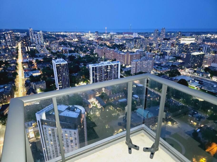 251 jarvis street