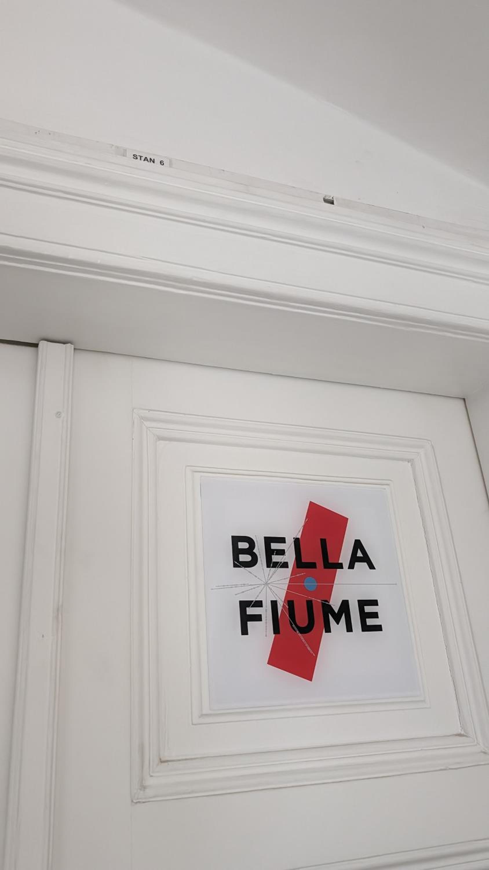 Apartments Bella Fiume