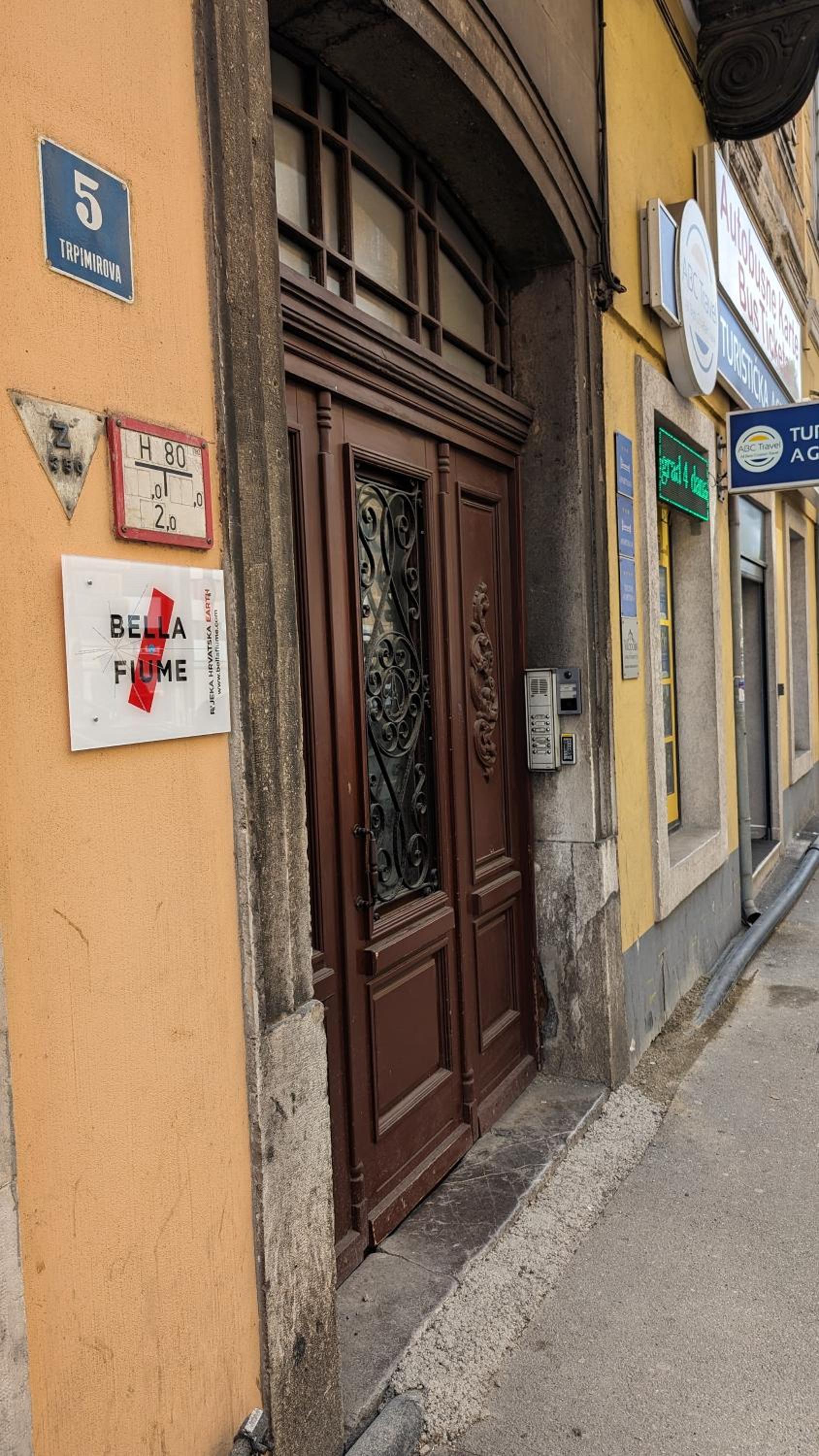 Hotel Apartments Bella Fiume - Image 1