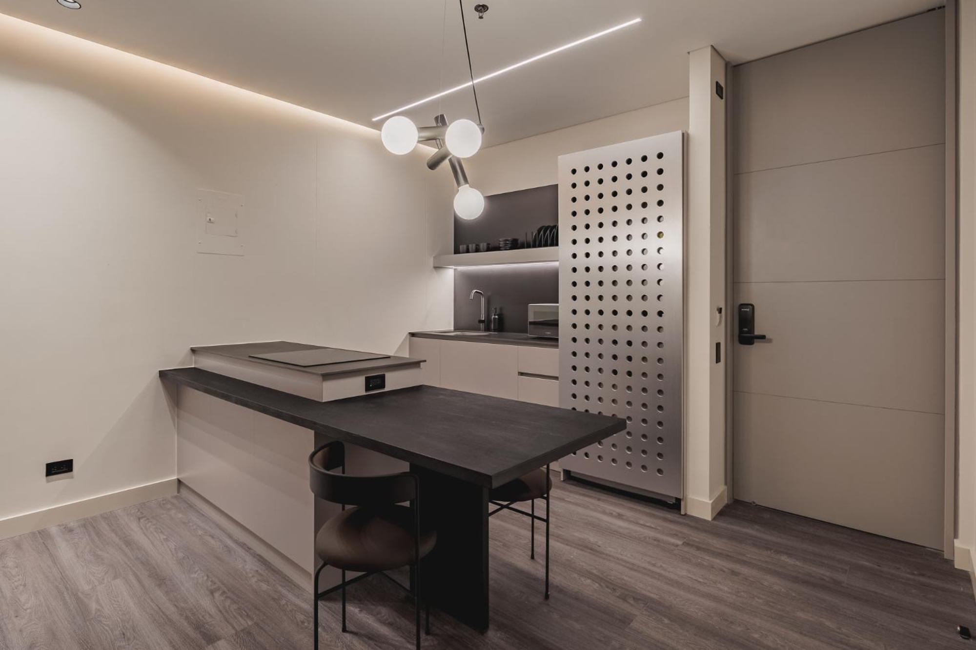 Nock - Reserved Residences
