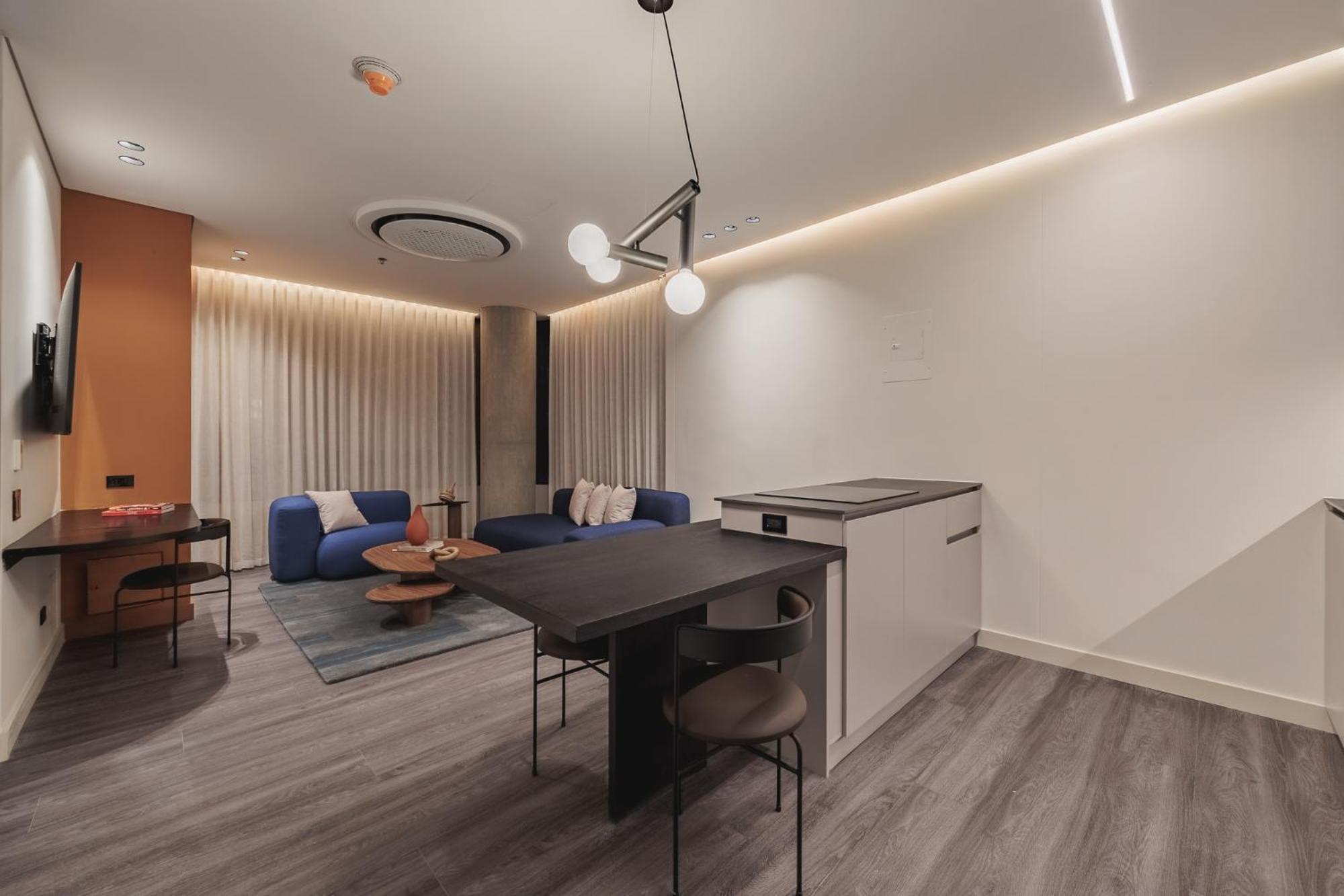 Nock - Reserved Residences