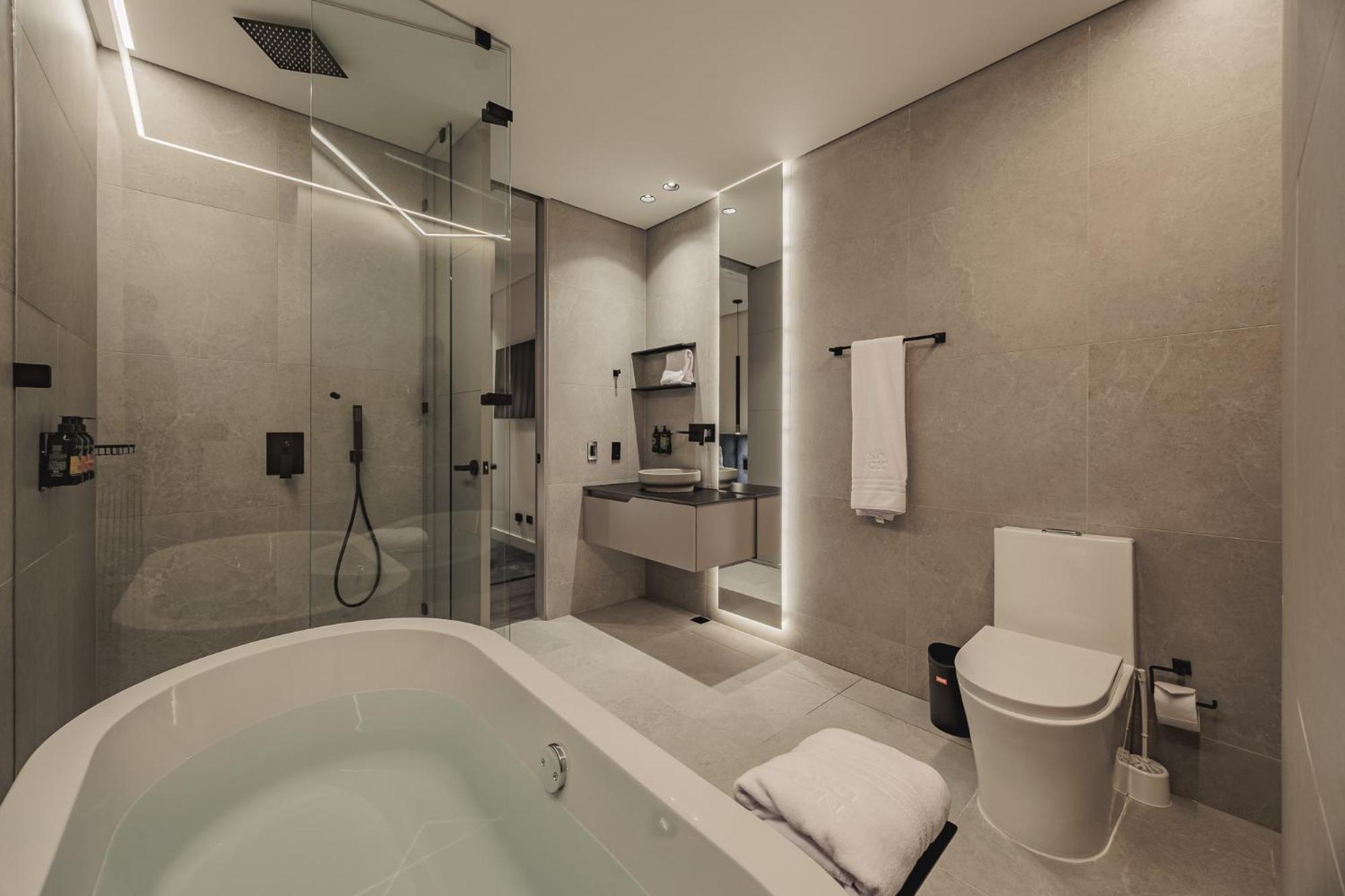 Nock - Reserved Residences