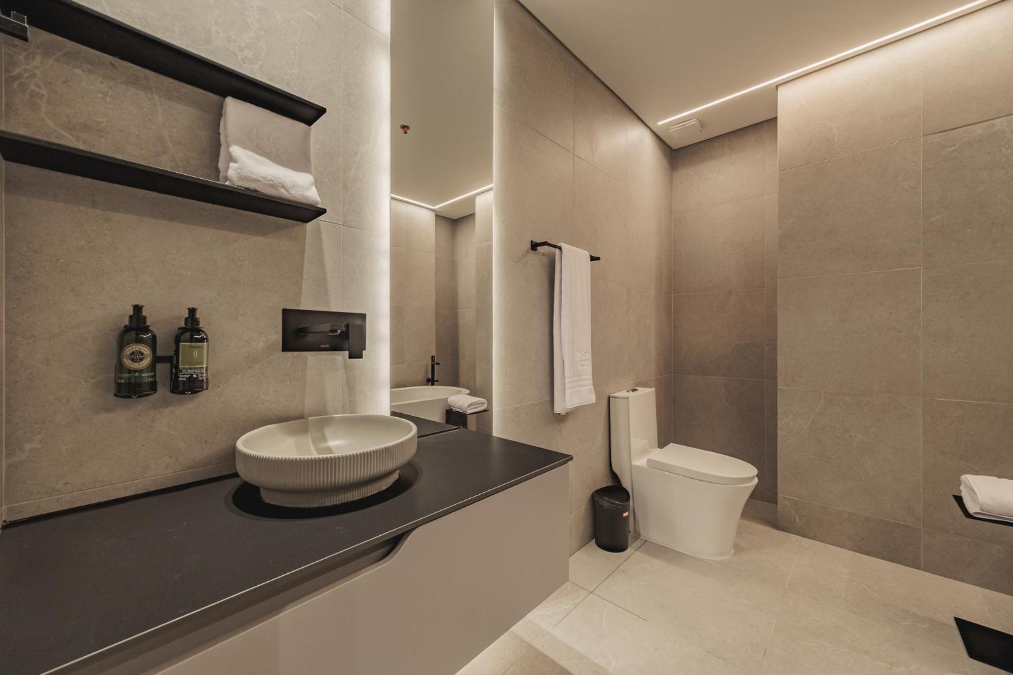 Nock - Reserved Residences