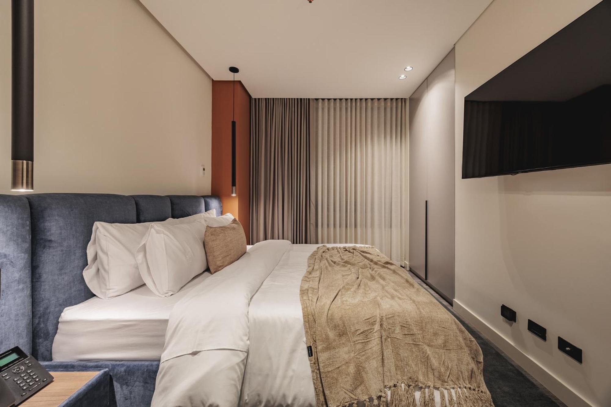 Nock - Reserved Residences
