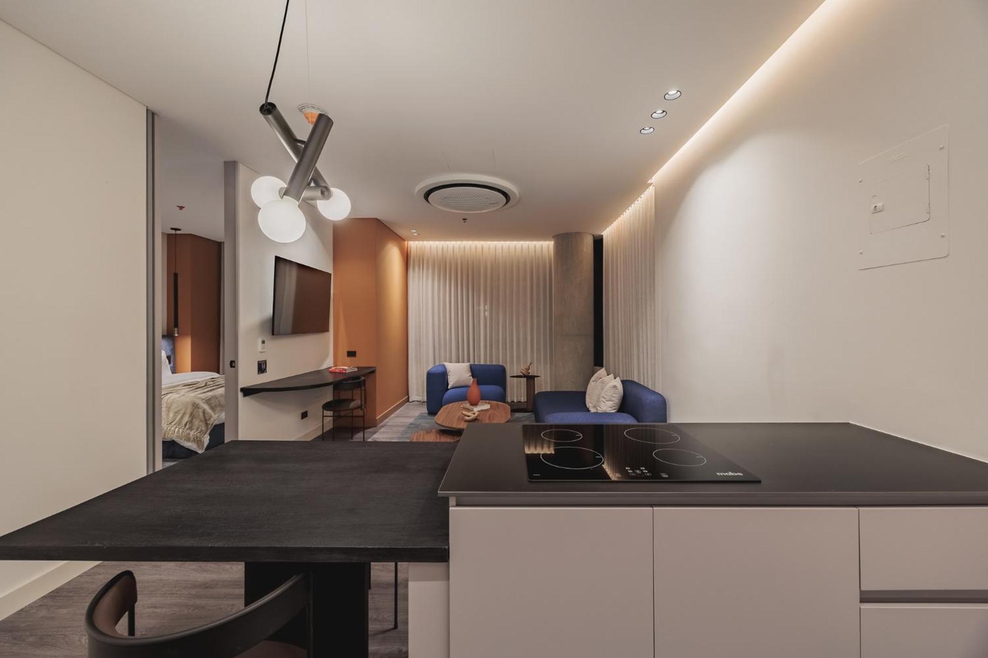 Nock - Reserved Residences