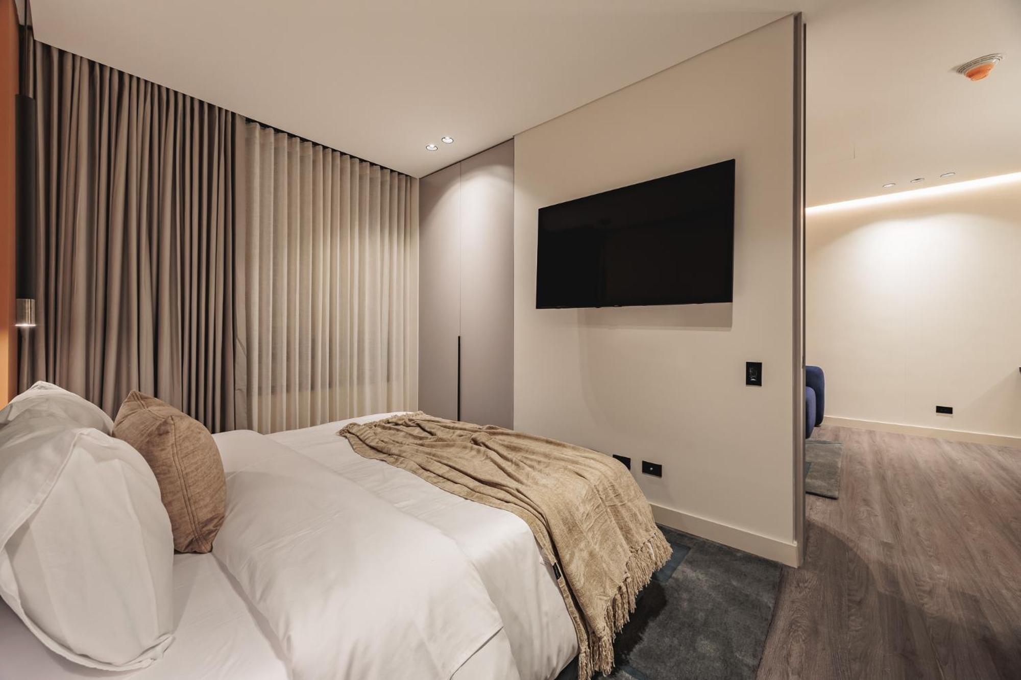 Nock - Reserved Residences