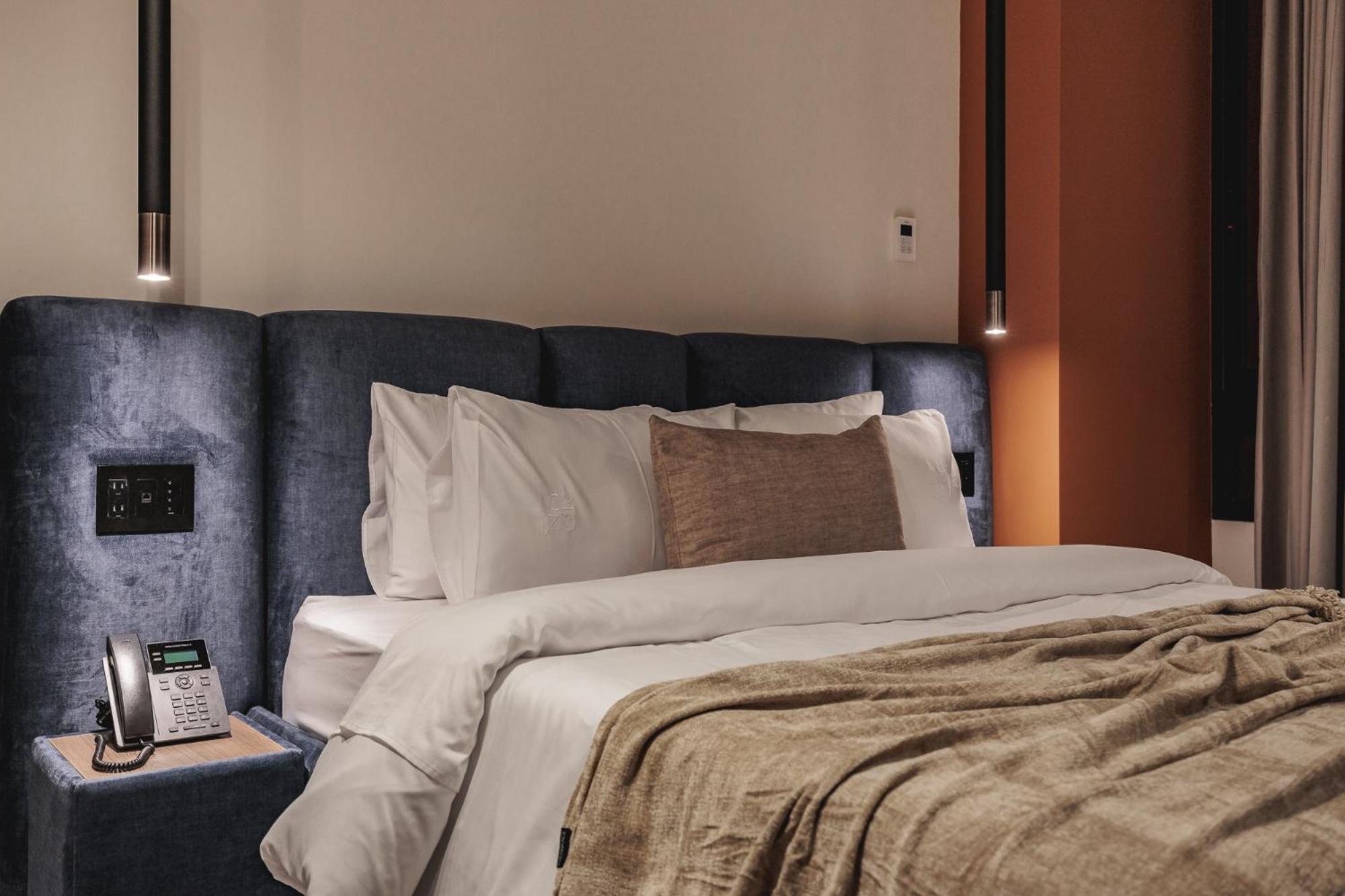 Nock - Reserved Residences