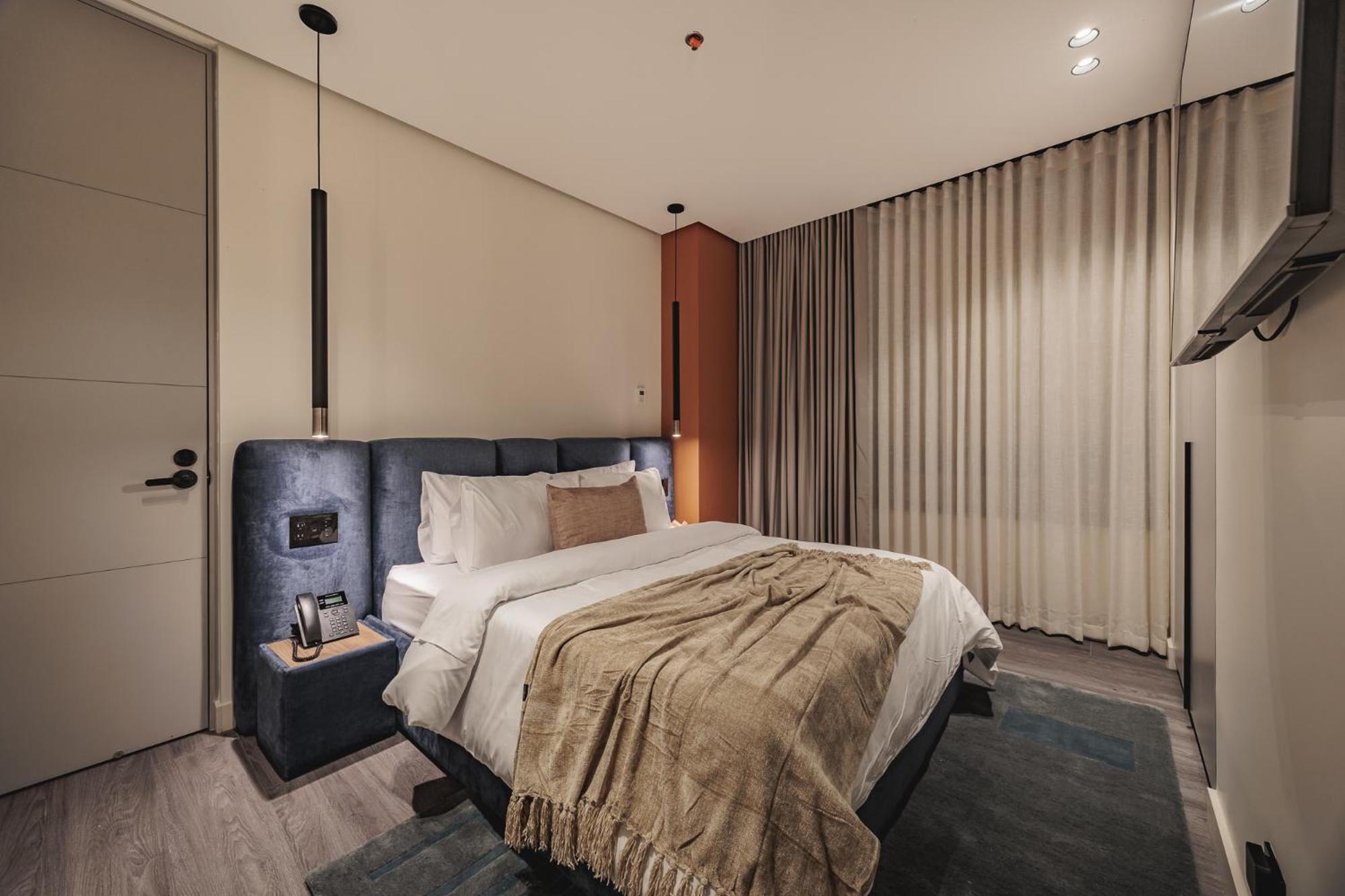 Nock - Reserved Residences