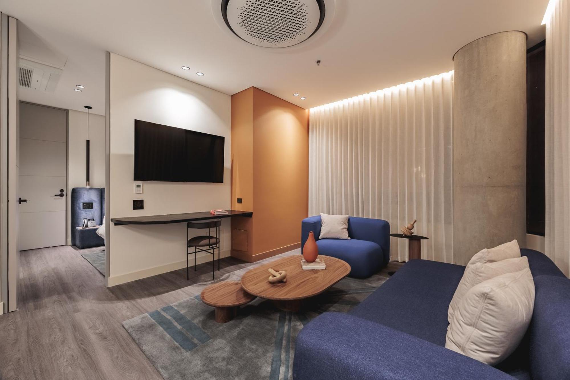Nock - Reserved Residences