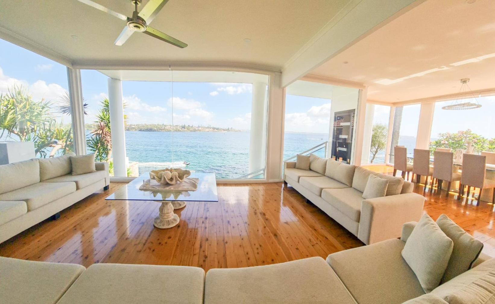 Bundeena Waterfront Pavilion
