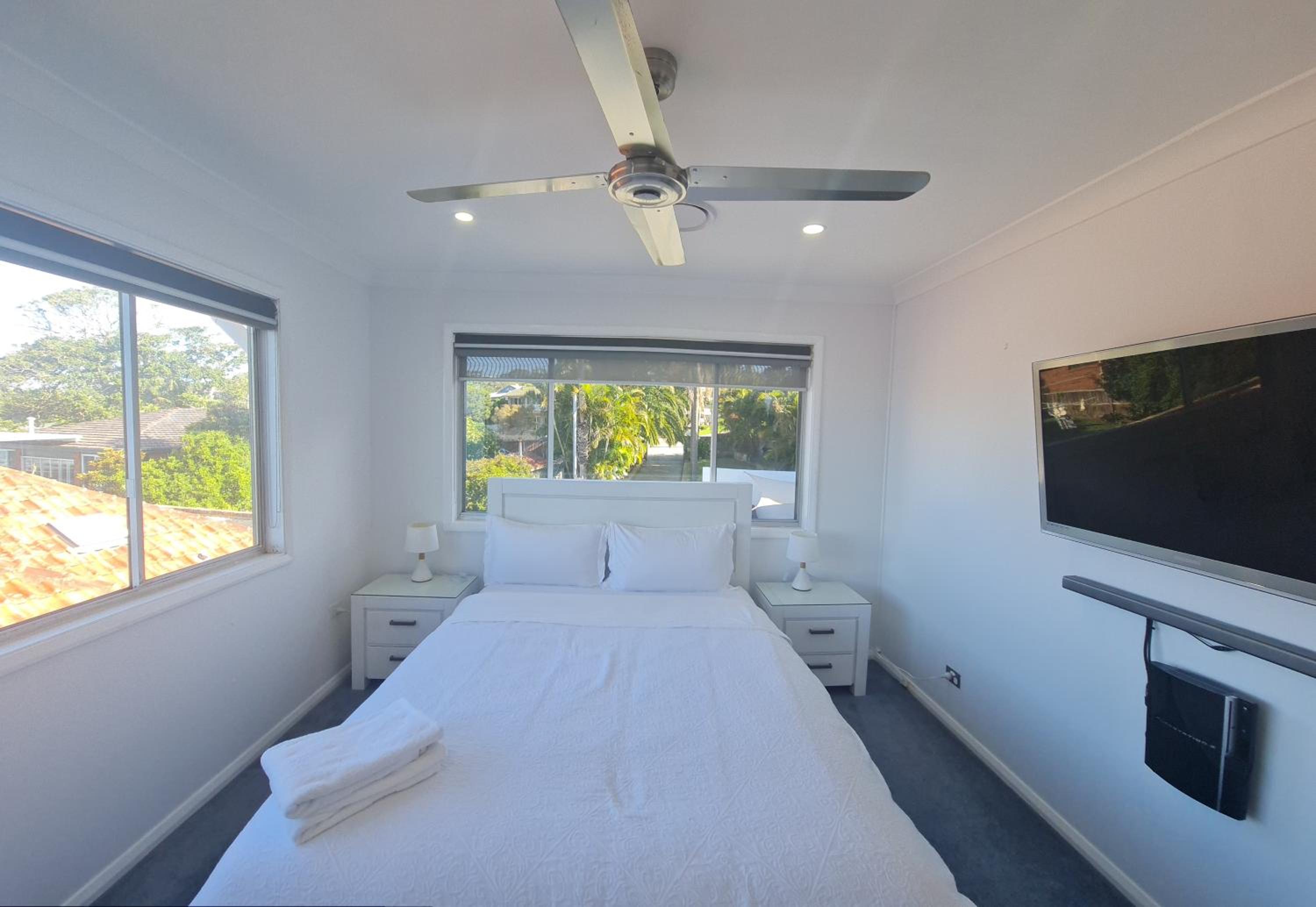 Bundeena Waterfront Pavilion