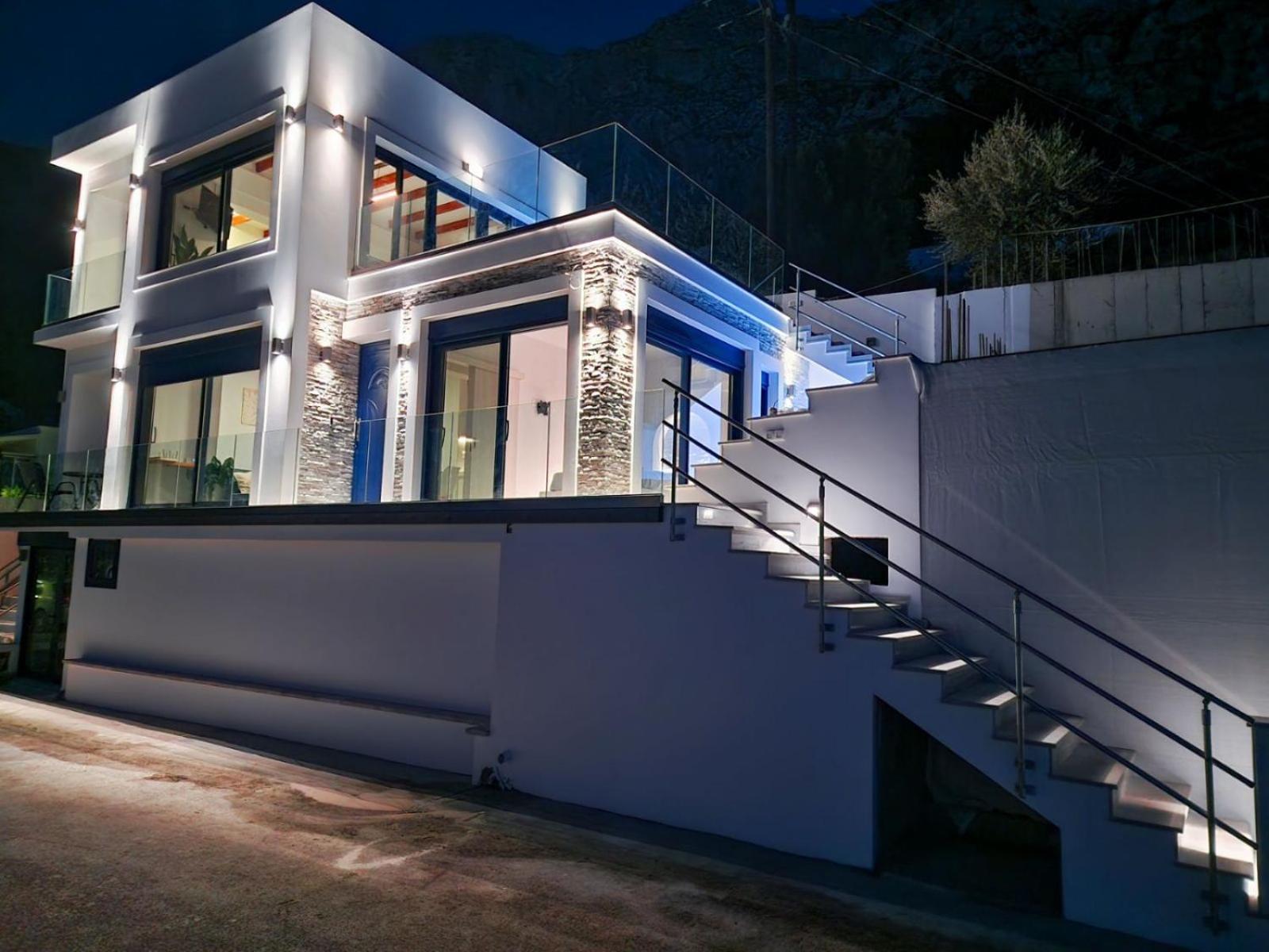 Regina - Luxury Apartments