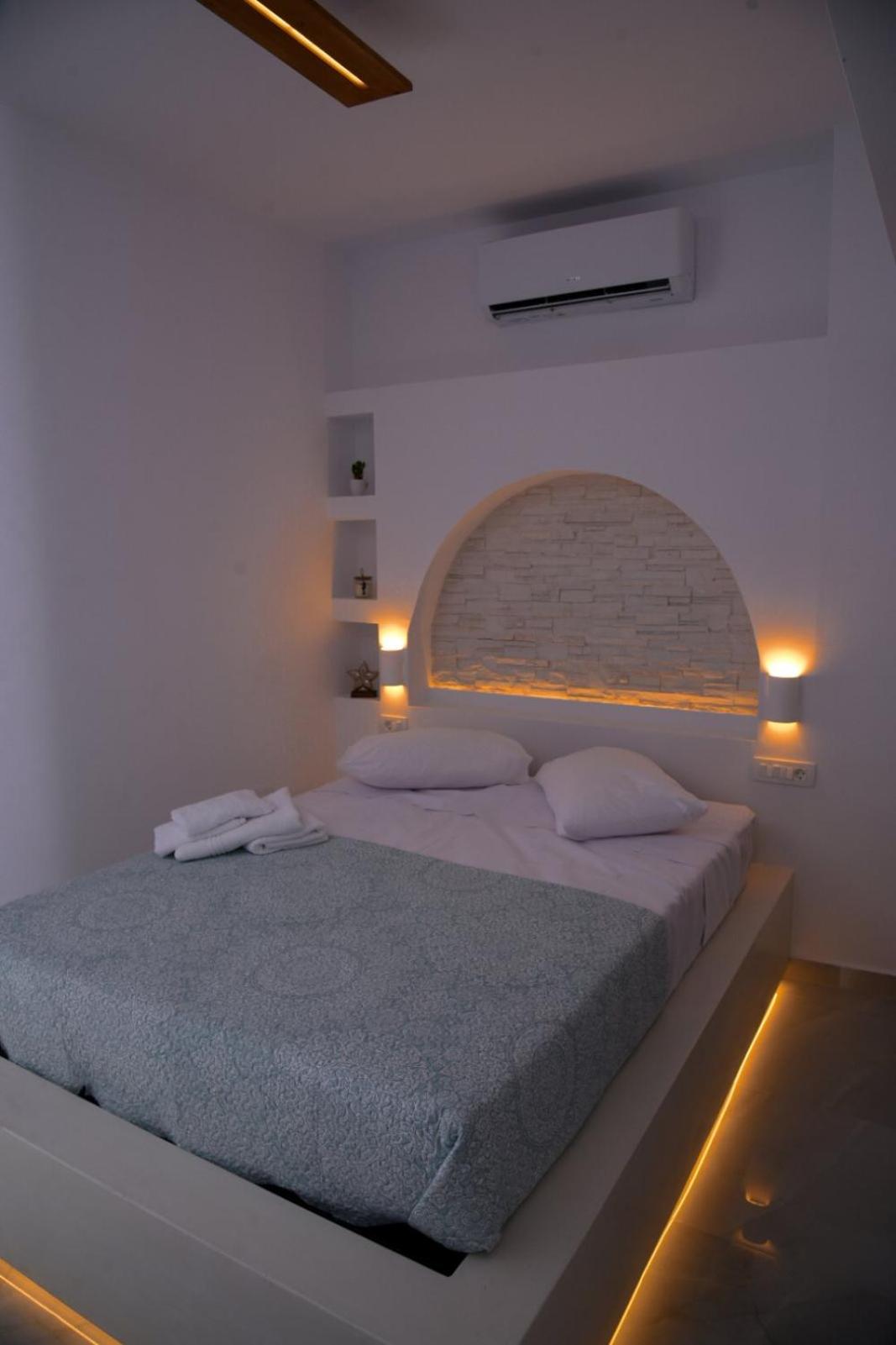 Regina - Luxury Apartments