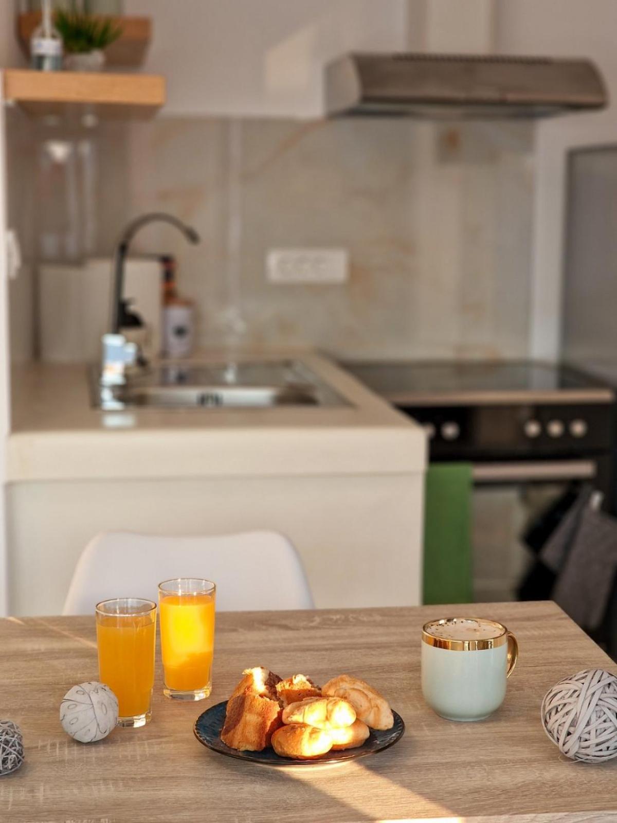 Regina - Luxury Apartments