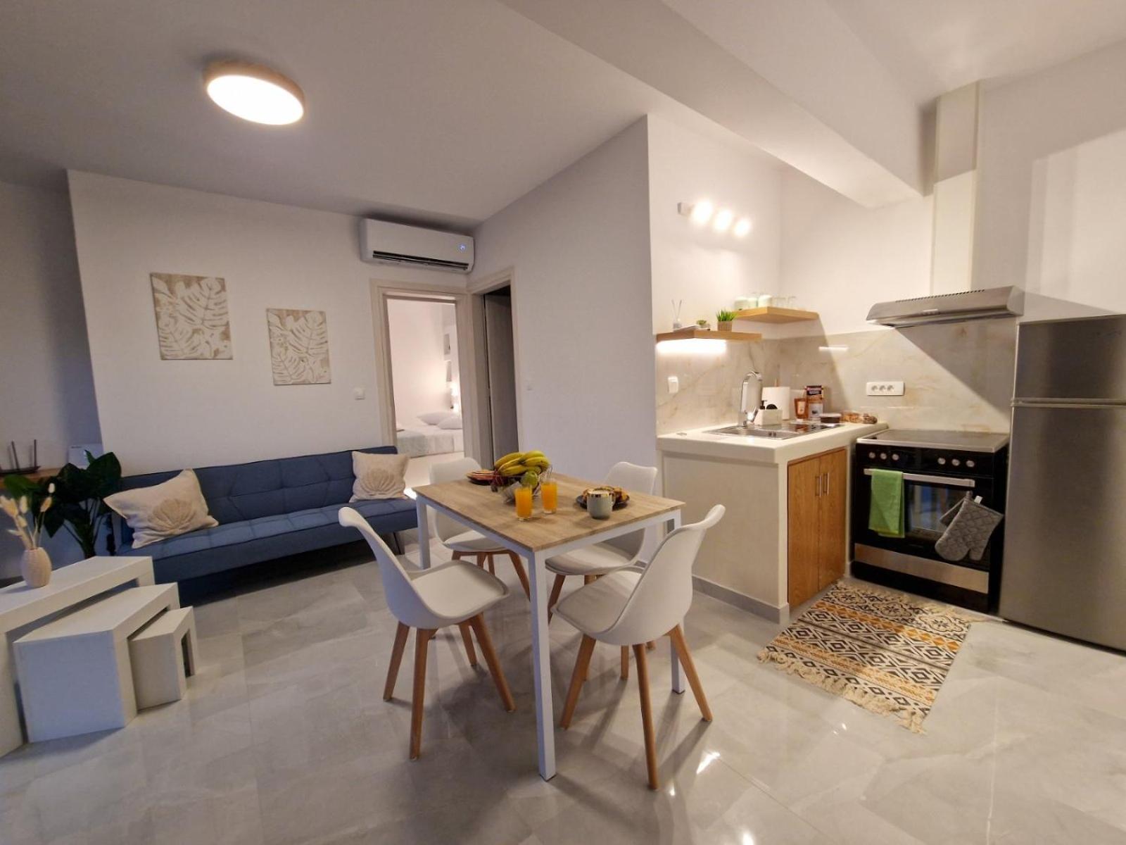 Regina - Luxury Apartments