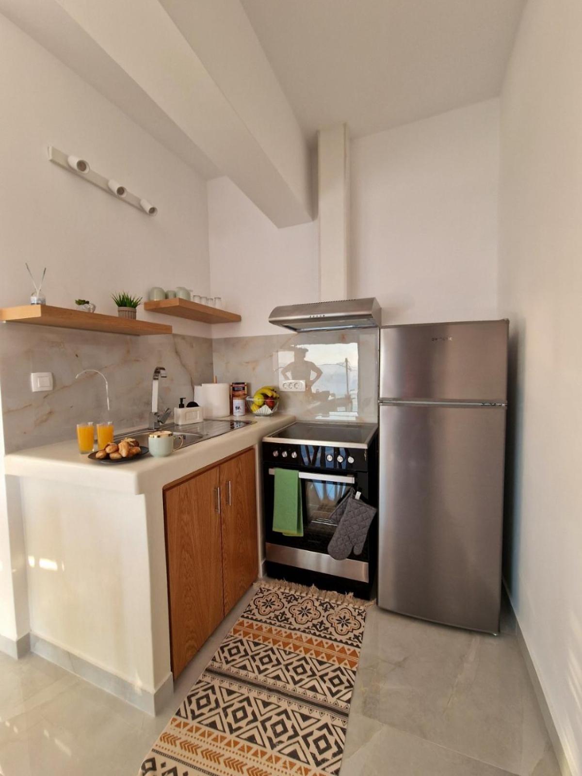 Regina - Luxury Apartments
