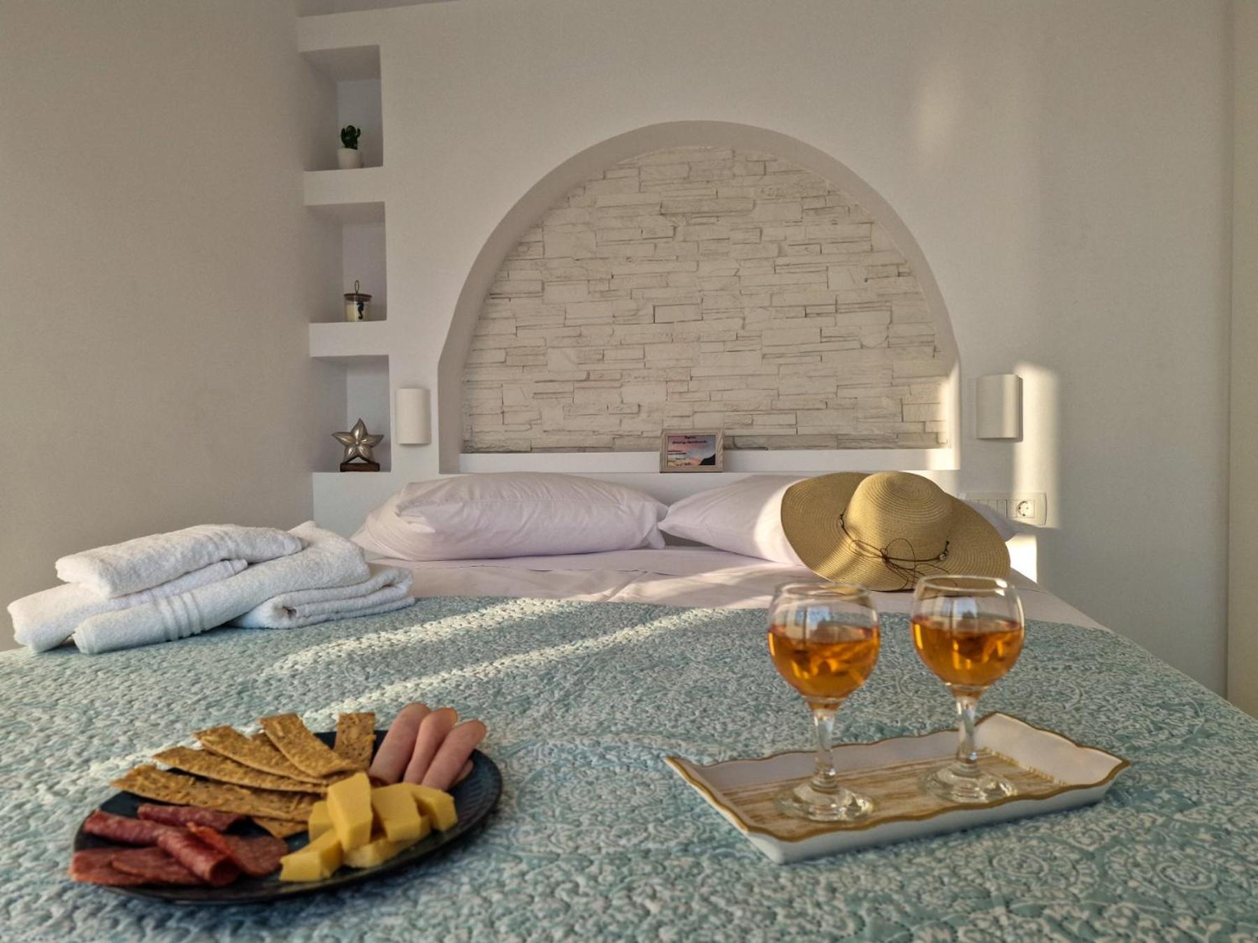 Regina - Luxury Apartments