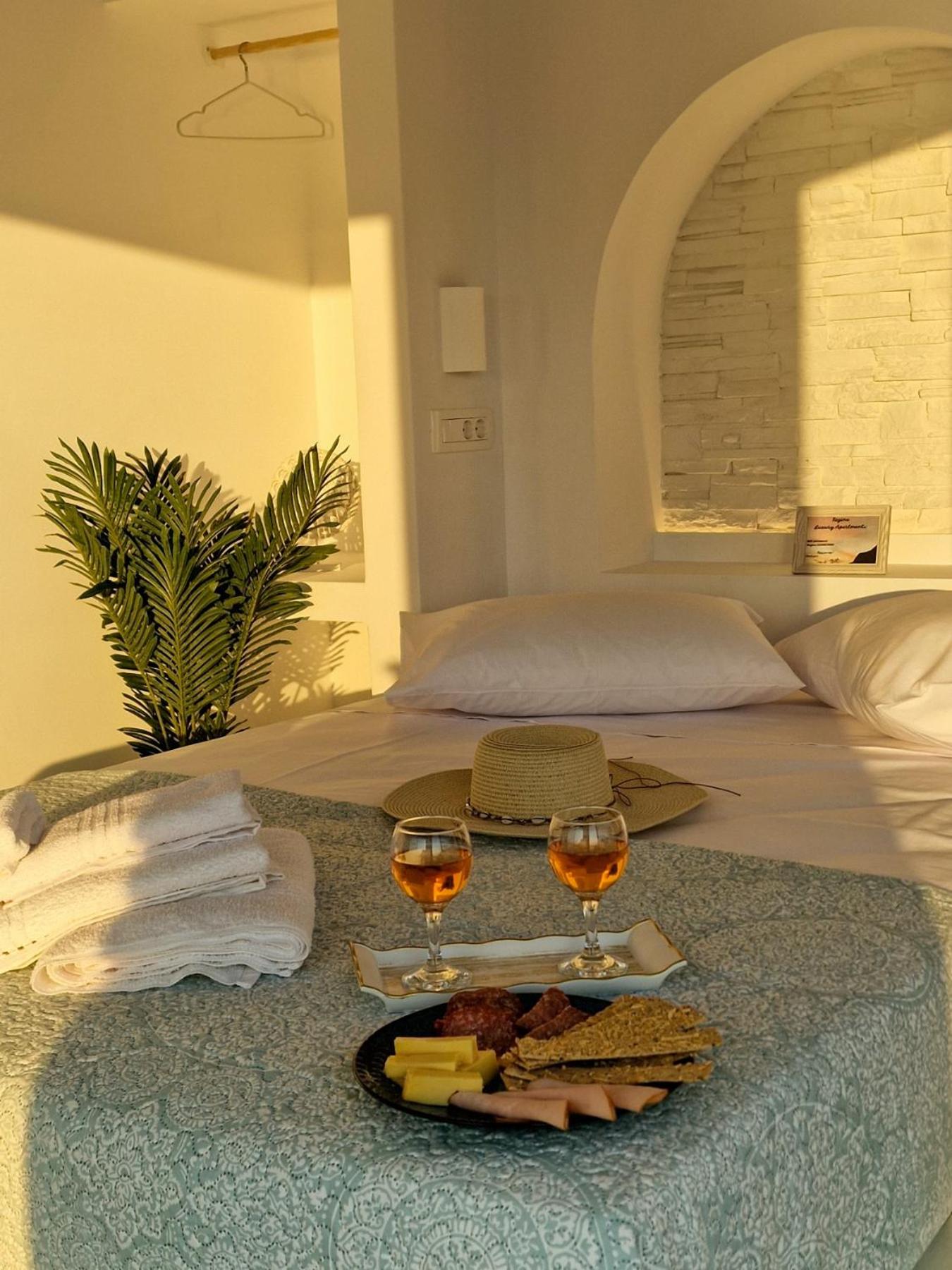 Regina - Luxury Apartments