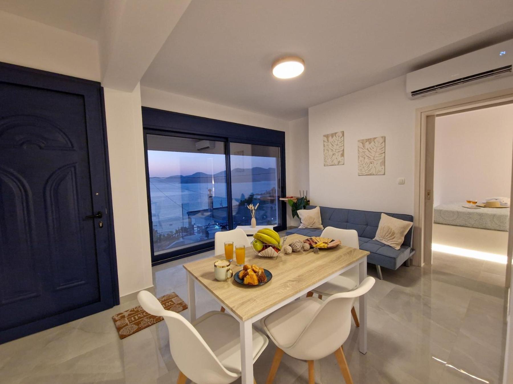 Regina - Luxury Apartments