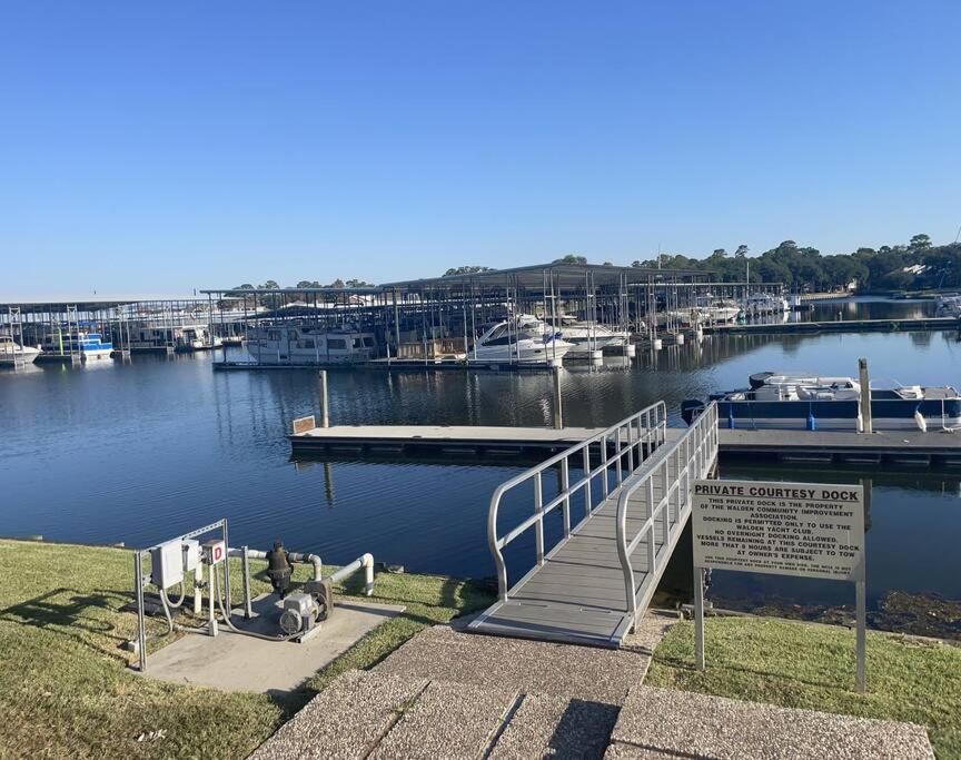 Modern Waterfront Gem with Breathtaking water views view 3