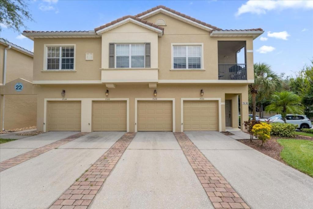 3 Bedrooms 2 Bathrooms Oakwater Resort 7528 PW