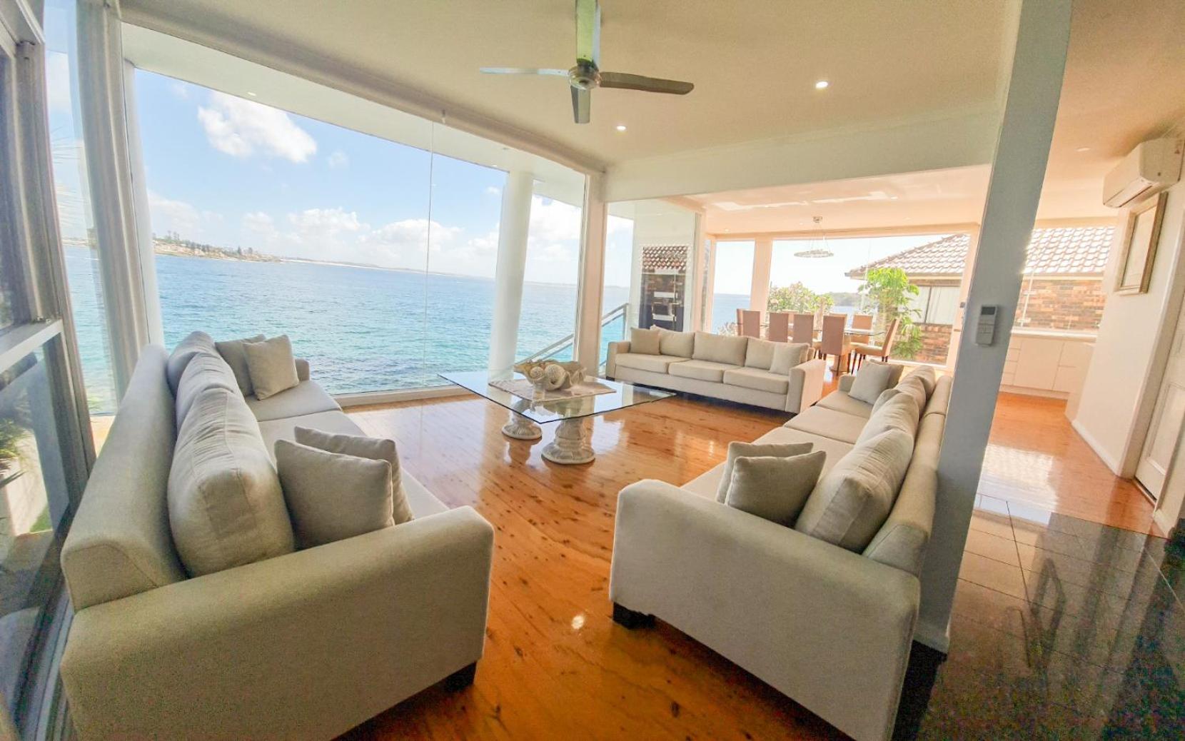 Bundeena Waterfront Pavilion
