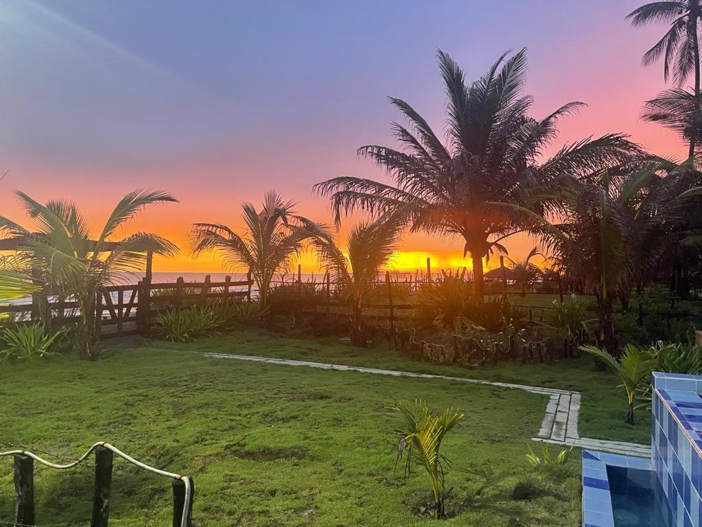 Playa Violeta