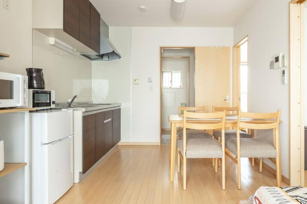 Michiko House