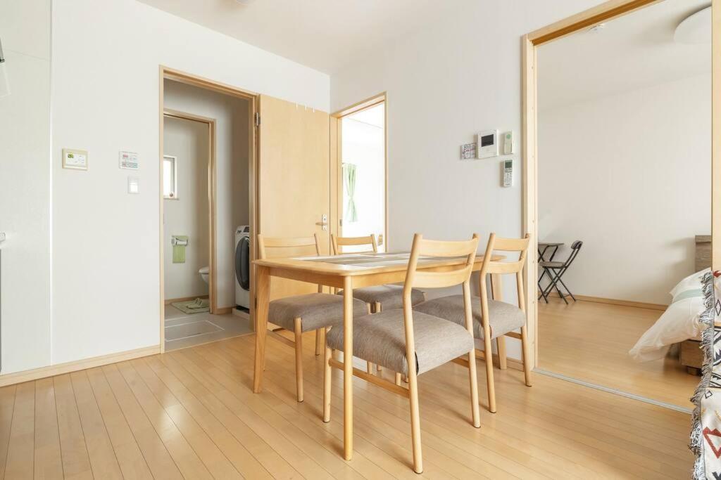Michiko House