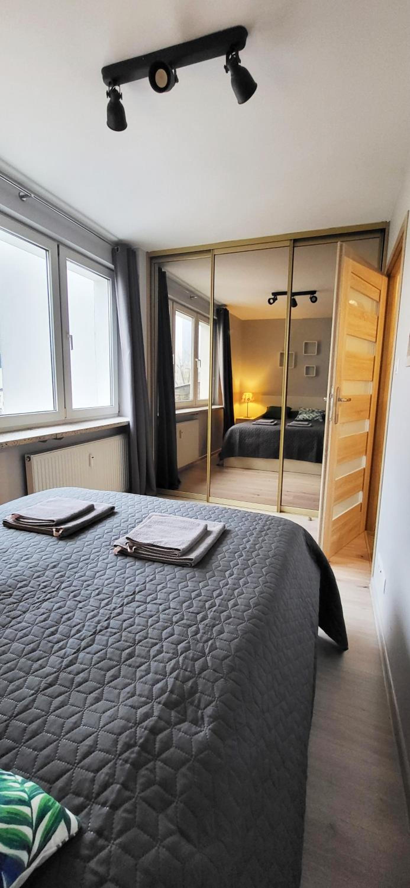 Vorto Apartament 2 - Warszawa Centrum