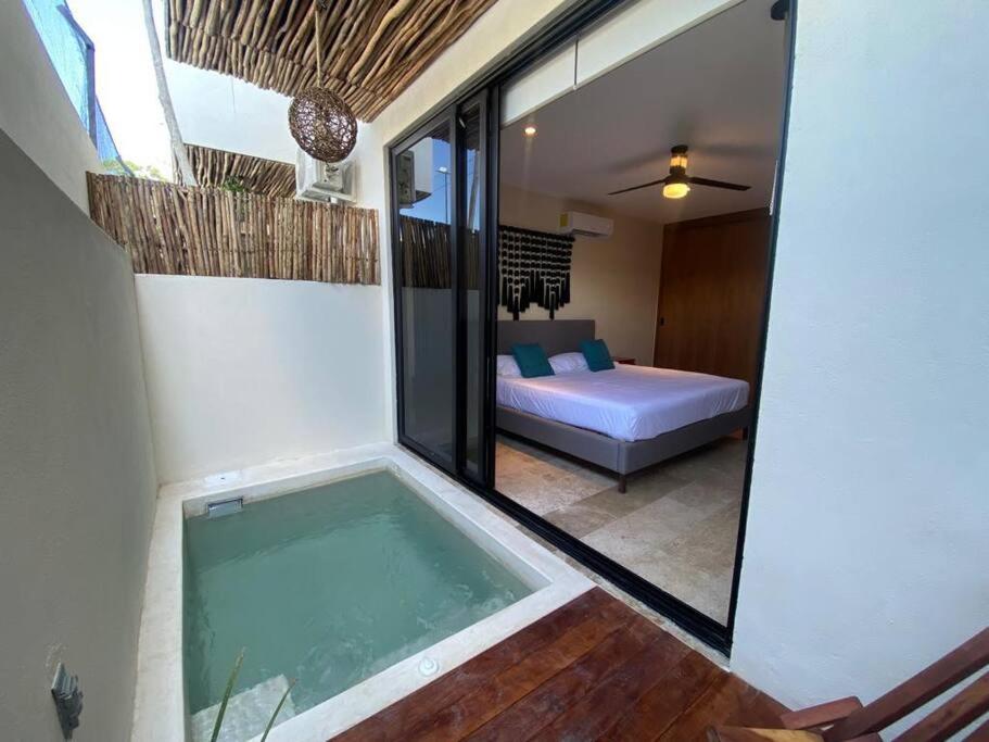 Heavenly Mayan Escape