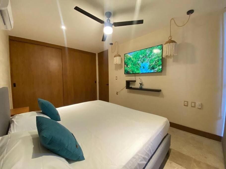 Heavenly Mayan Escape