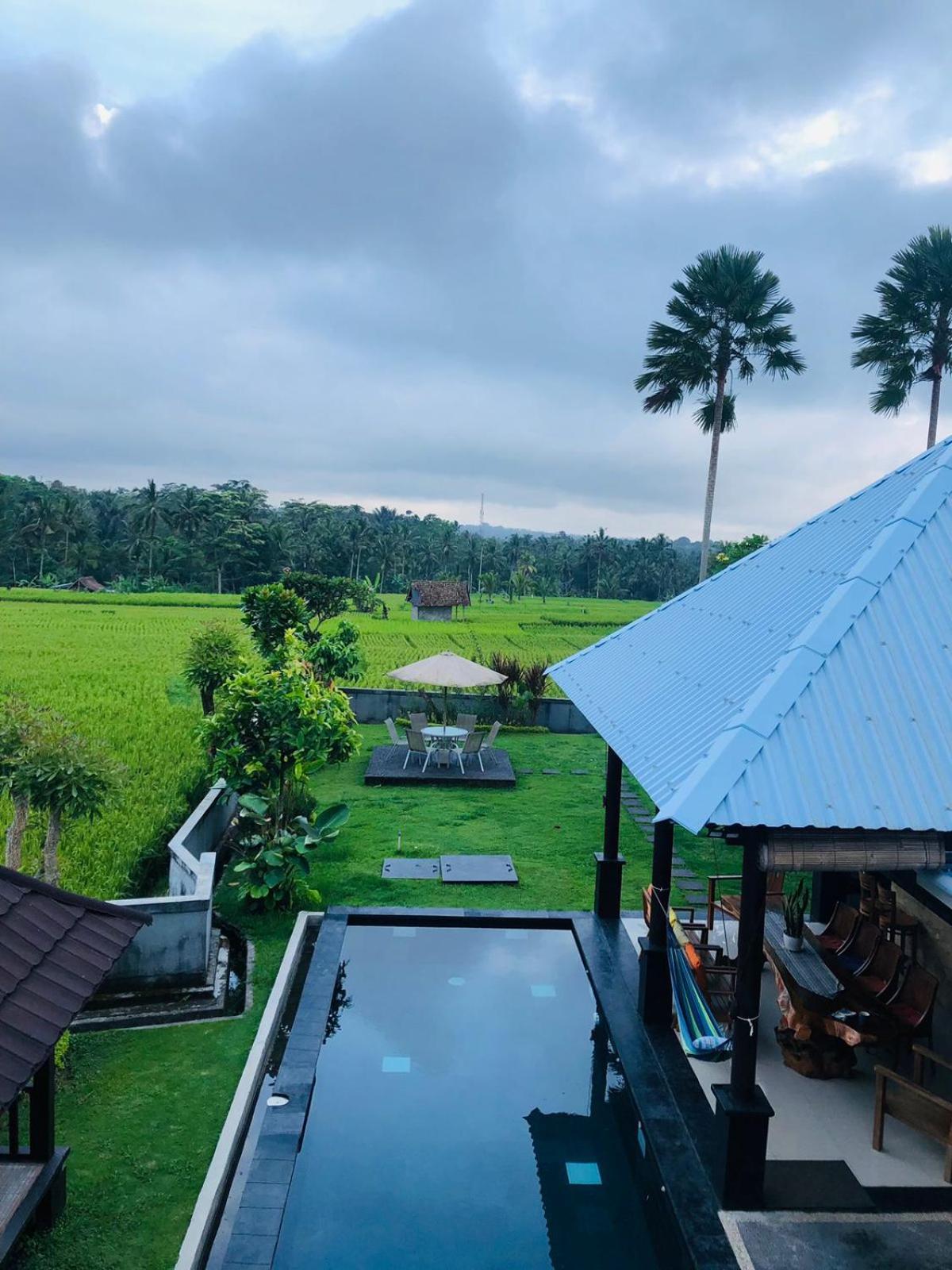 Kasuari villa
