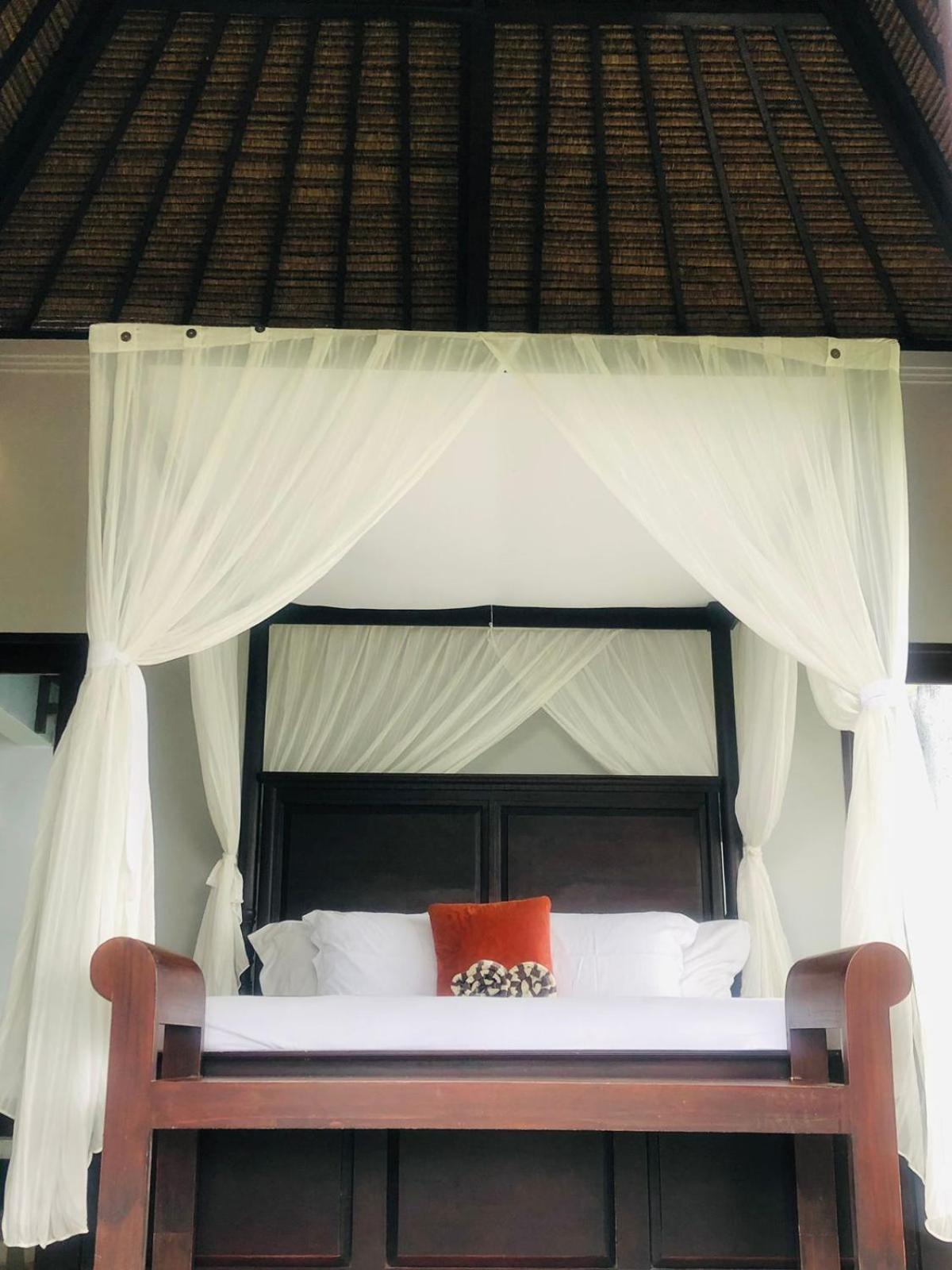 Kasuari villa