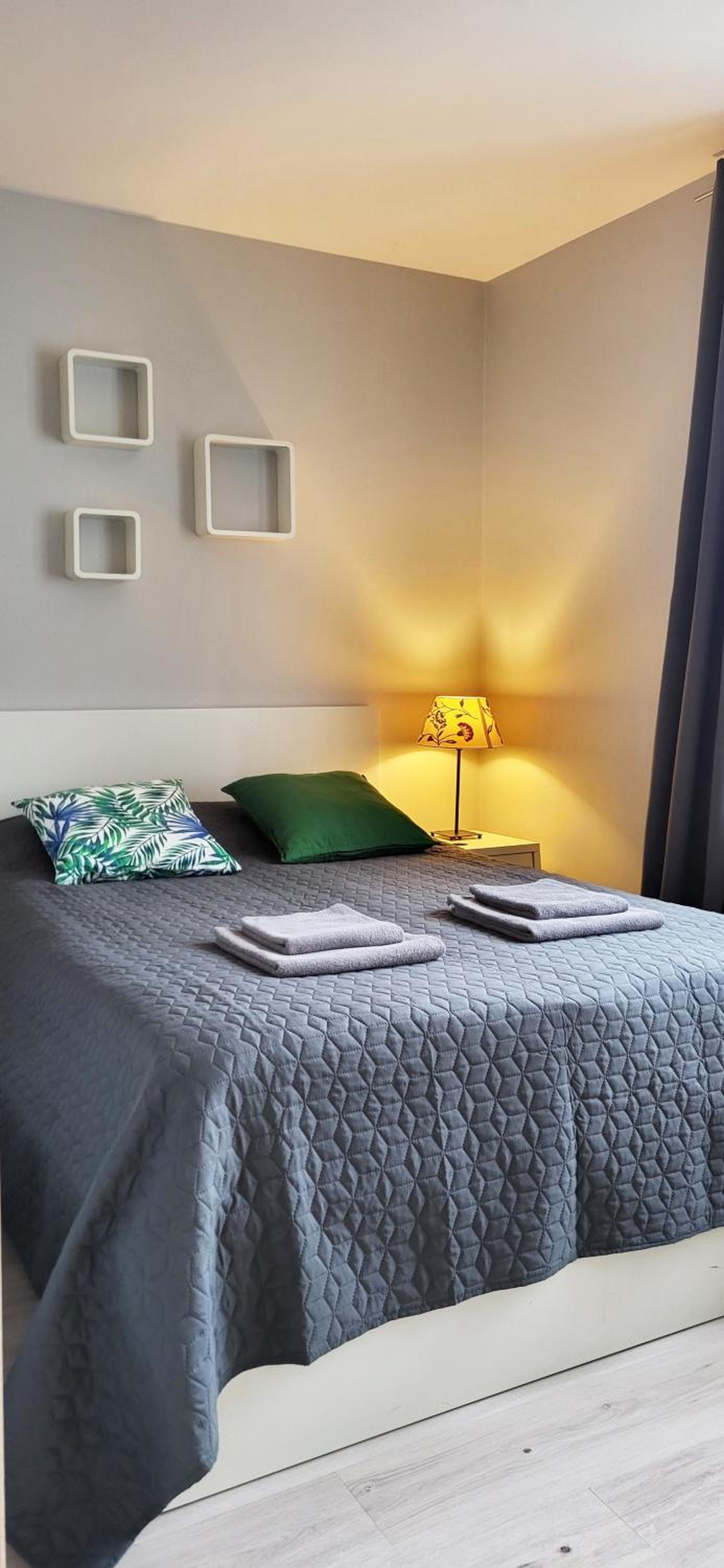 Vorto Apartament 2 - Warszawa Centrum
