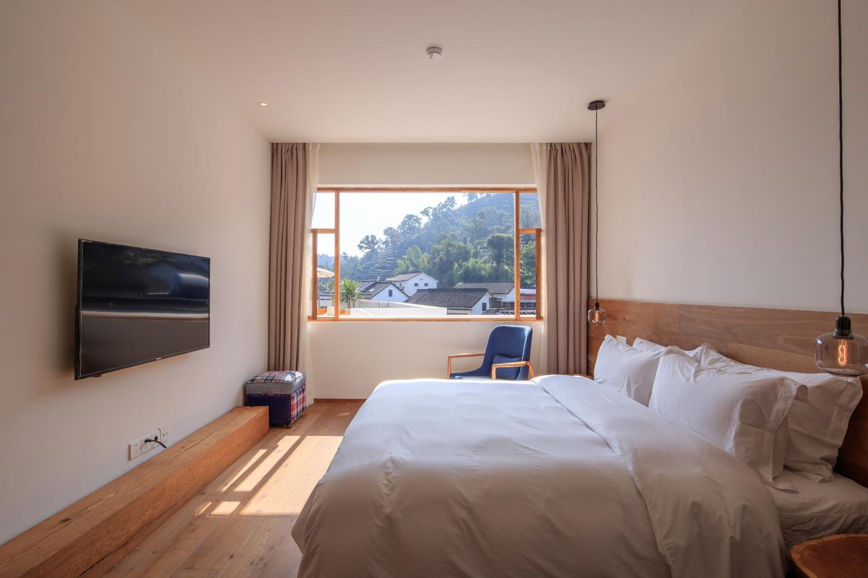 Hangzhou Moju Boutique Guesthouse at the West Lake