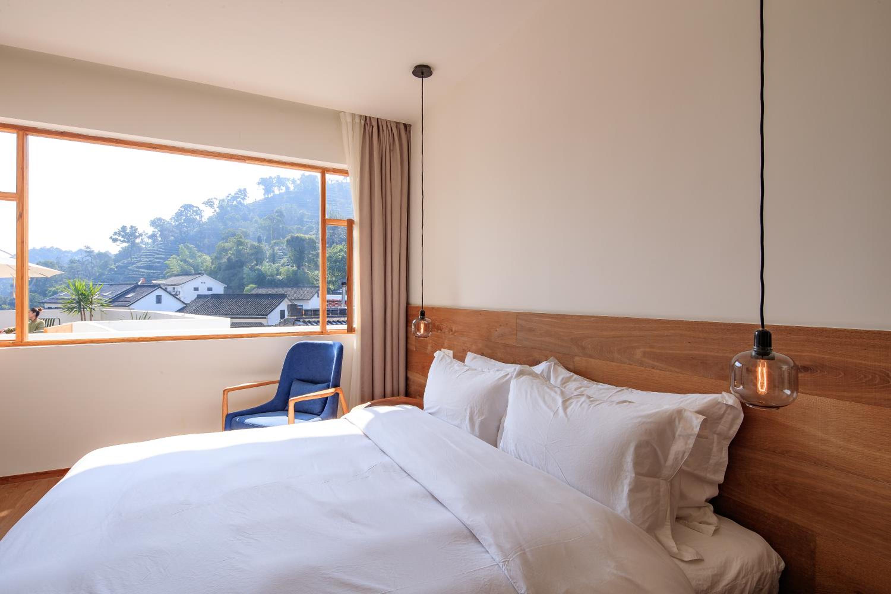 Hangzhou Moju Boutique Guesthouse at the West Lake